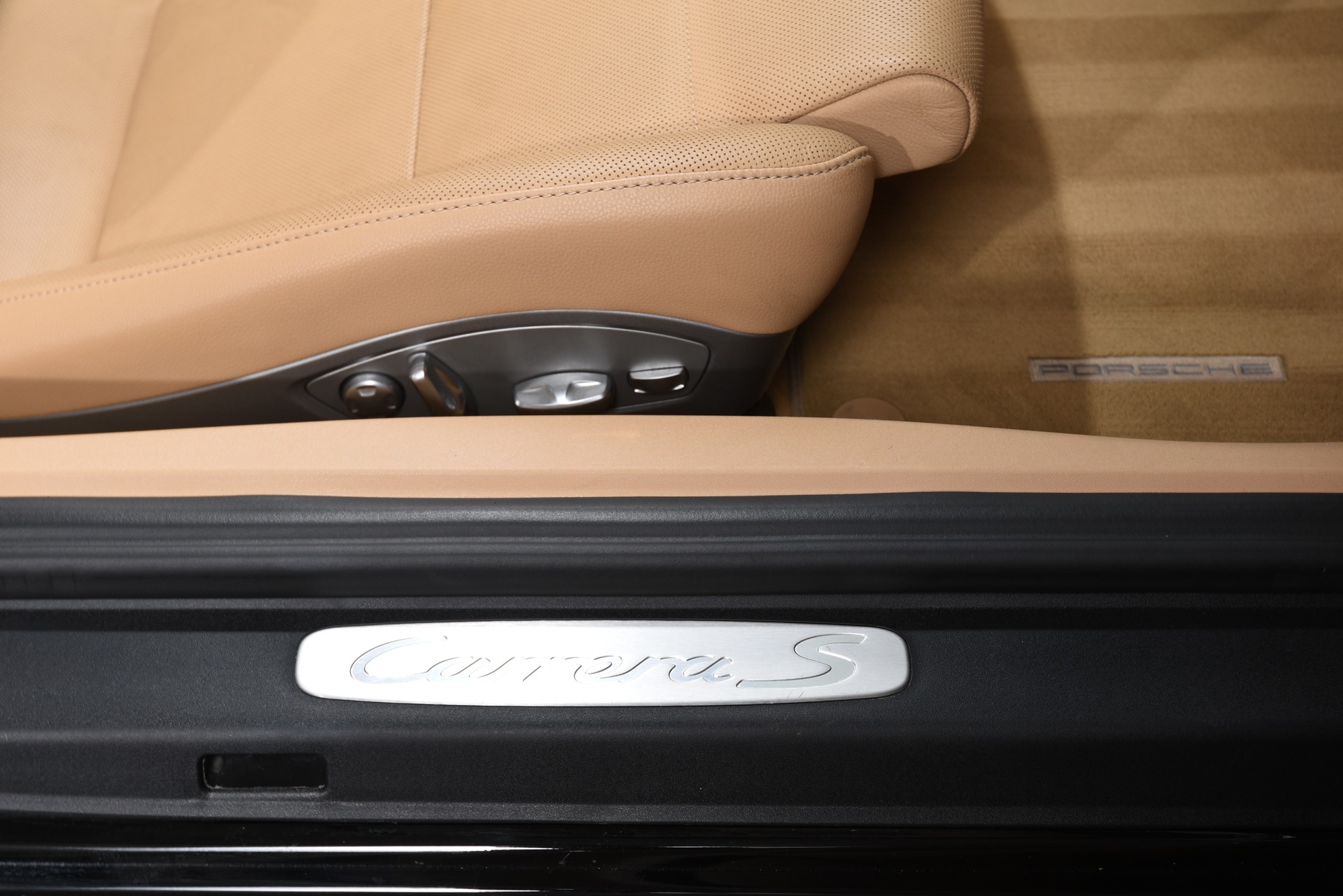 Used 2014 Porsche 911 Carrera S | St. Petersburg, FL