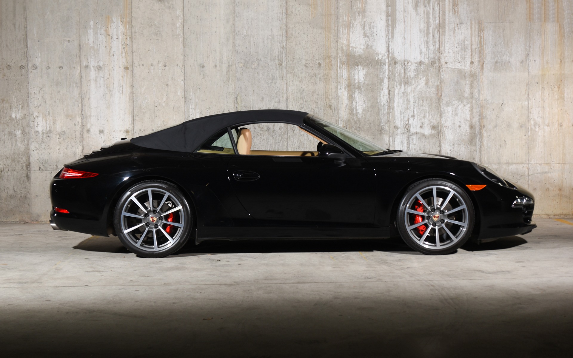 Used 2014 Porsche 911 Carrera S | St. Petersburg, FL