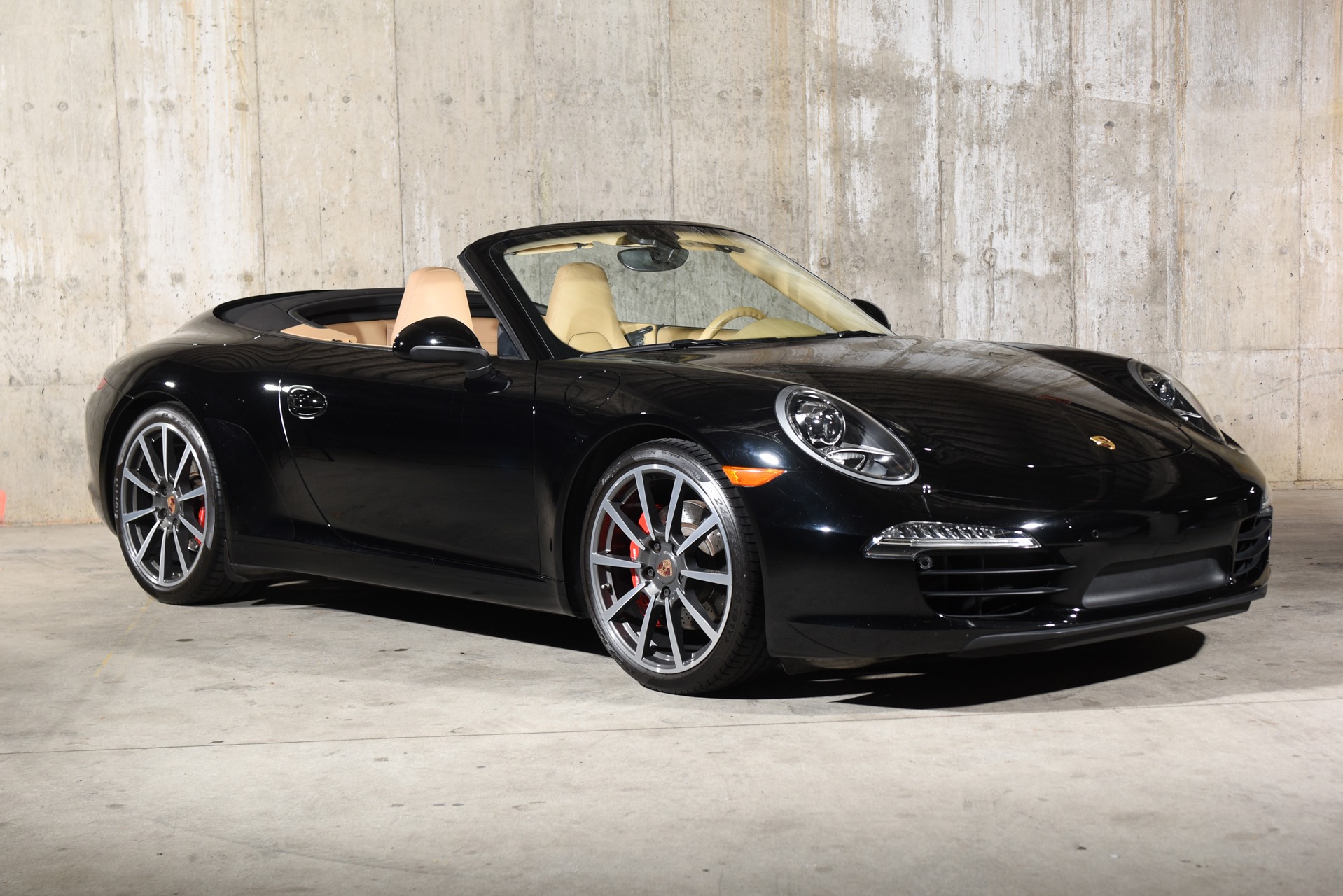 Used 2014 Porsche 911 Carrera S | St. Petersburg, FL