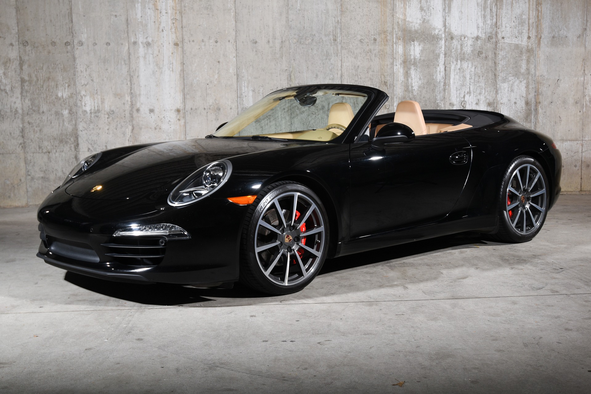 Used 2014 Porsche 911 Carrera S | St. Petersburg, FL
