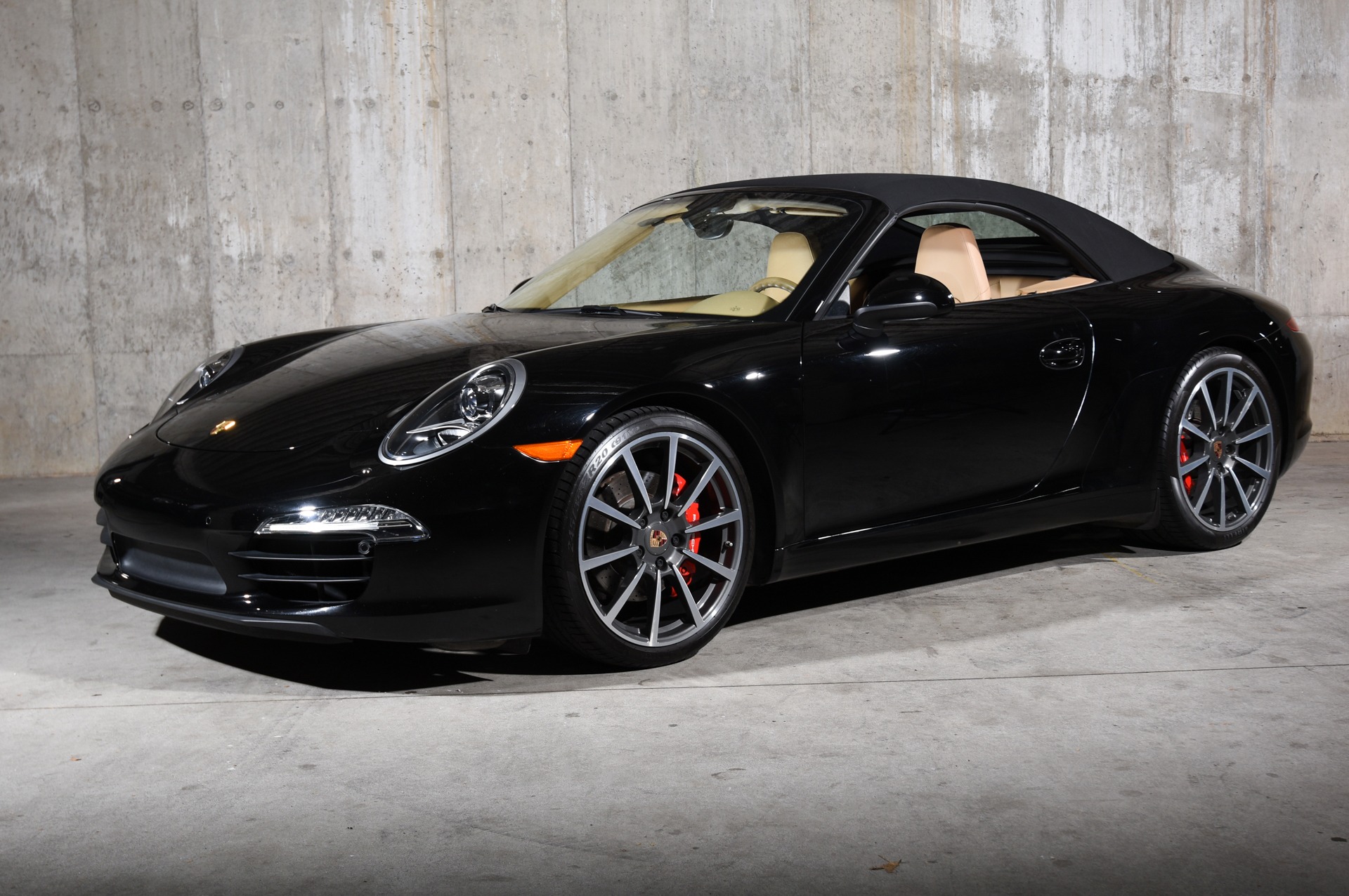 Used 2014 Porsche 911 Carrera S | St. Petersburg, FL