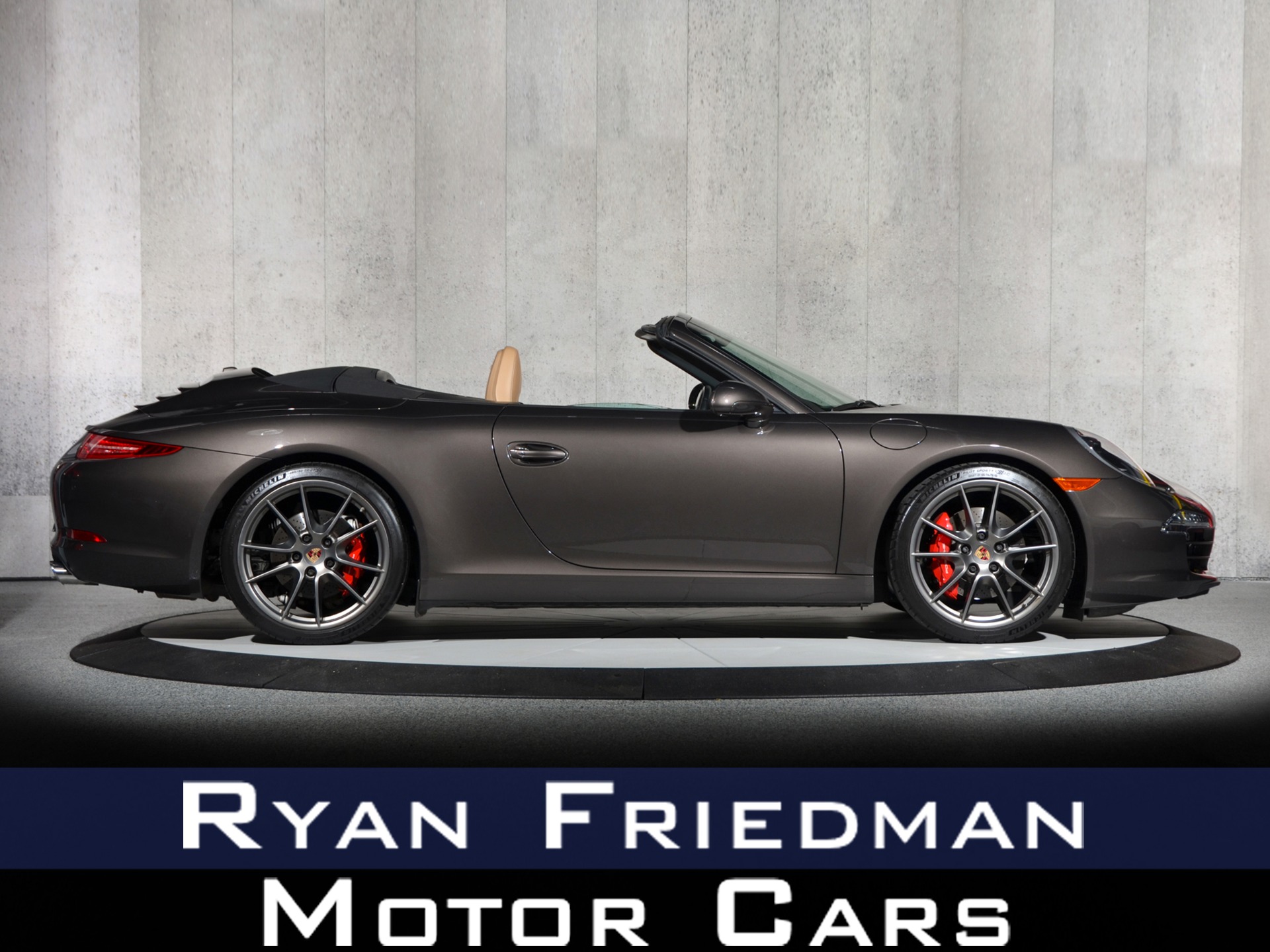Used 2013 Porsche 911 Carrera S | St. Petersburg, FL