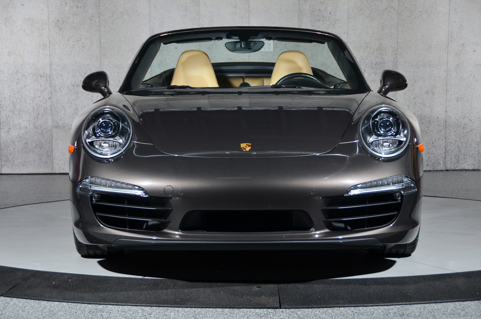 Used 2013 Porsche 911 Carrera S | St. Petersburg, FL