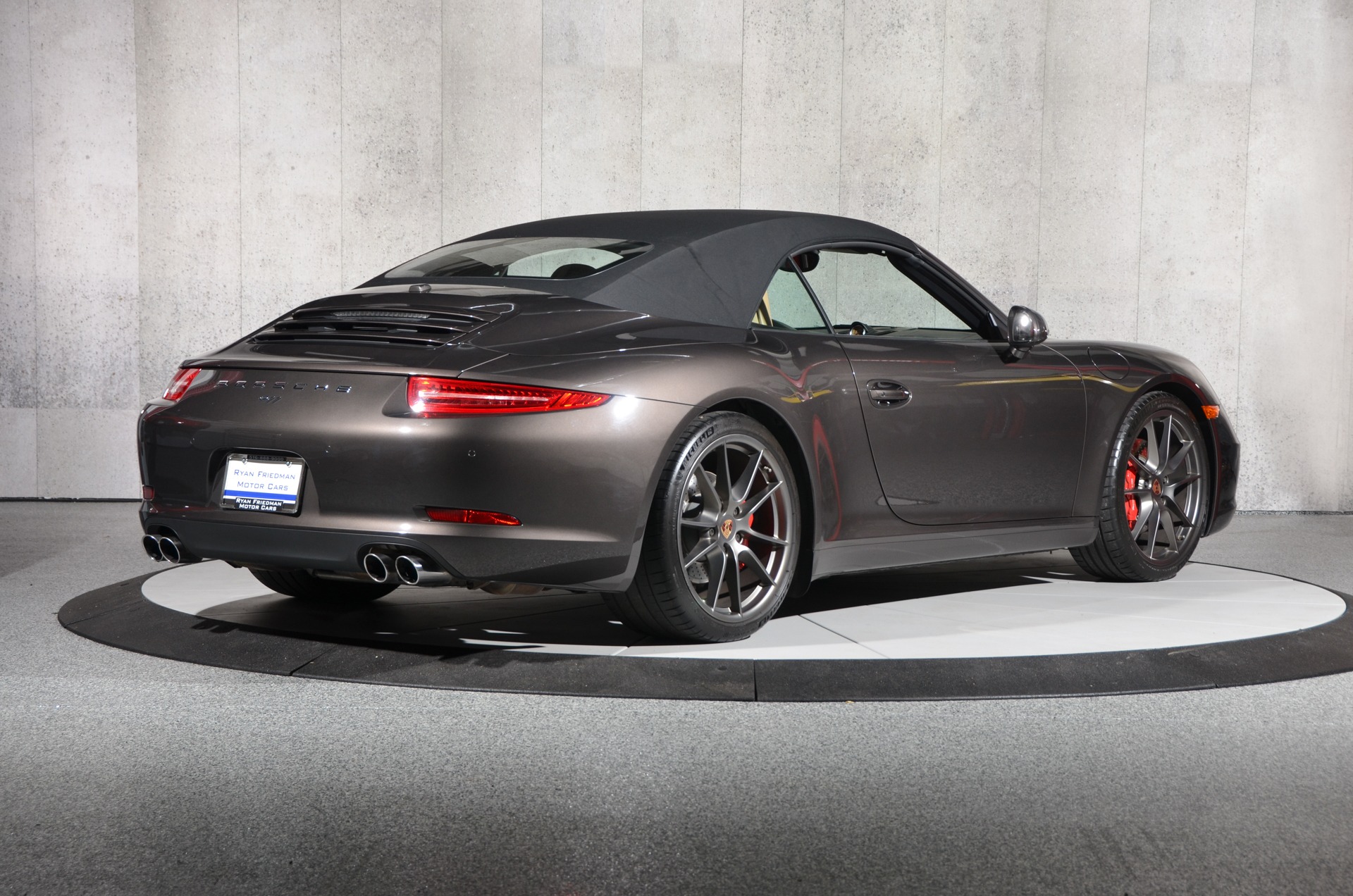 Used 2013 Porsche 911 Carrera S | St. Petersburg, FL