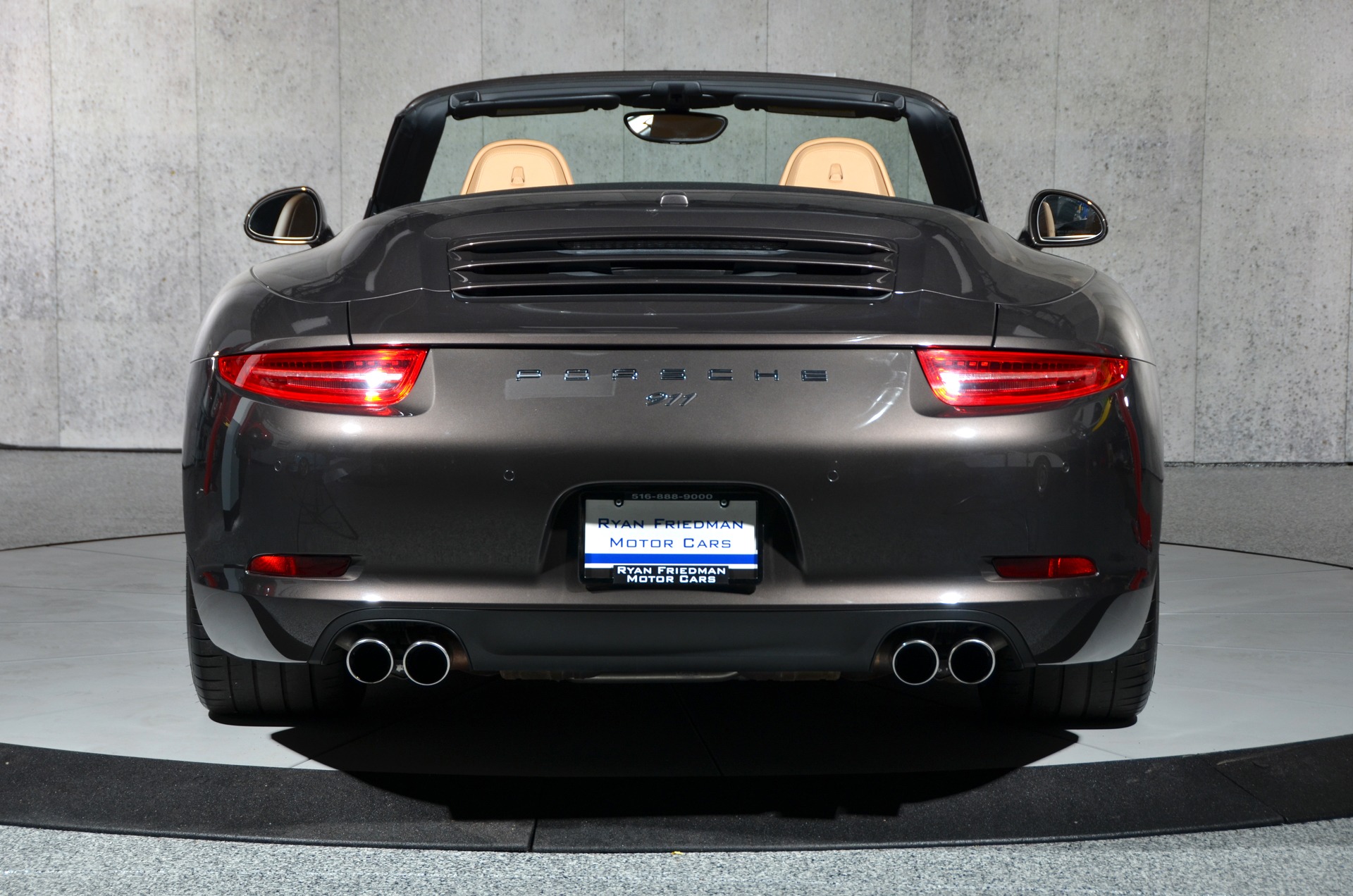Used 2013 Porsche 911 Carrera S | St. Petersburg, FL