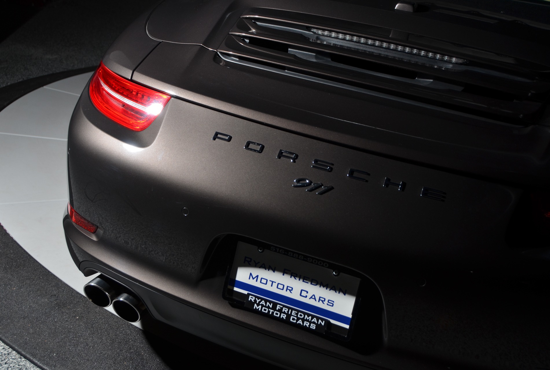 Used 2013 Porsche 911 Carrera S | St. Petersburg, FL