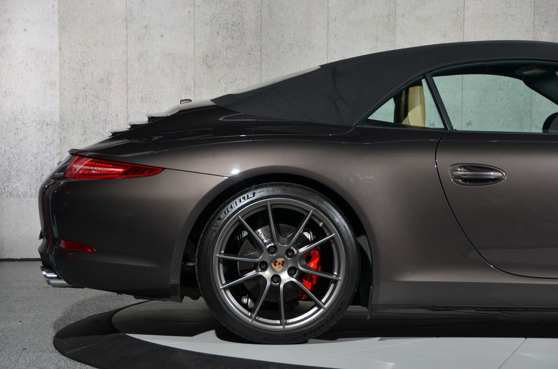 Used 2013 Porsche 911 Carrera S | St. Petersburg, FL