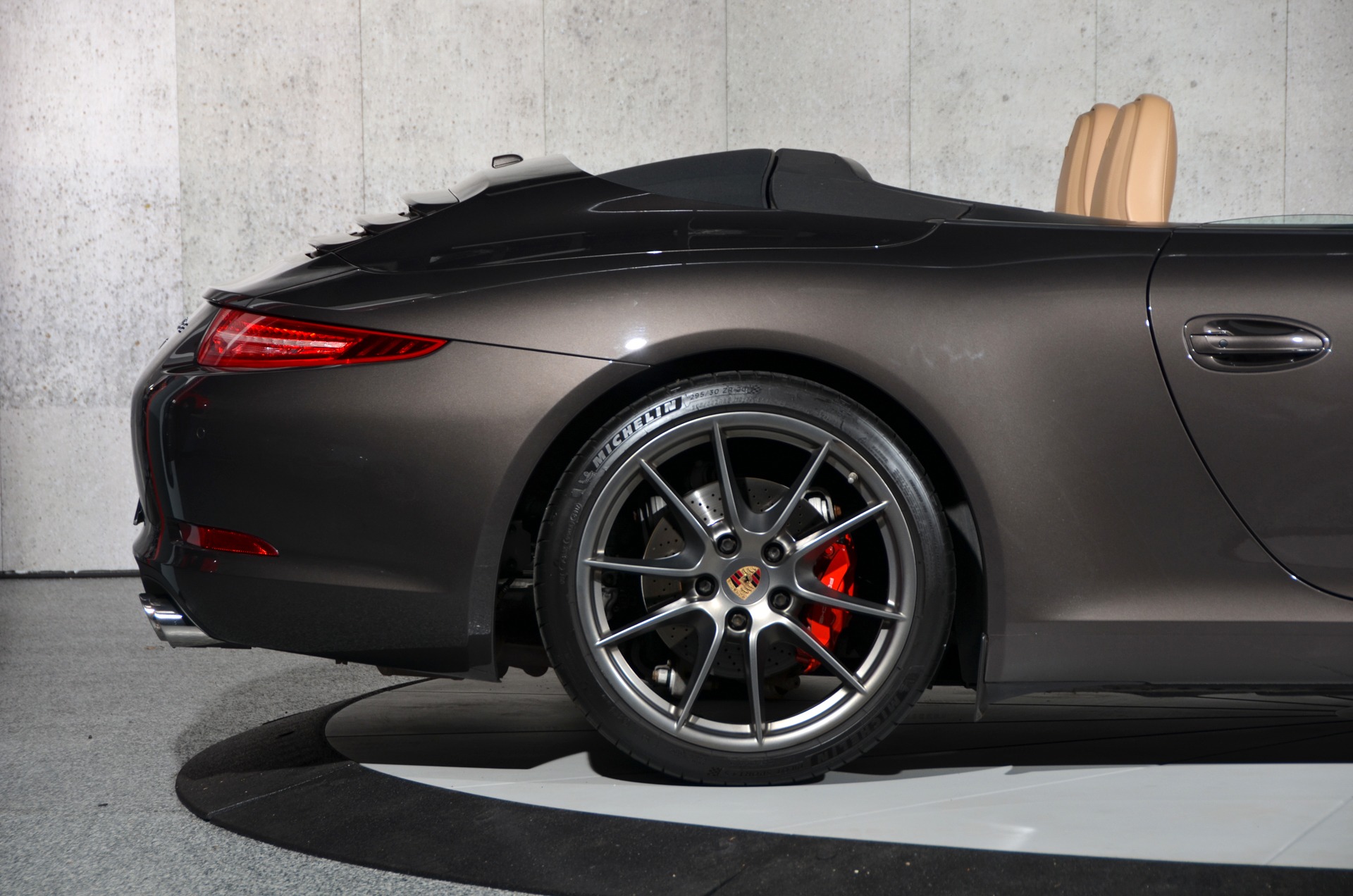 Used 2013 Porsche 911 Carrera S | St. Petersburg, FL
