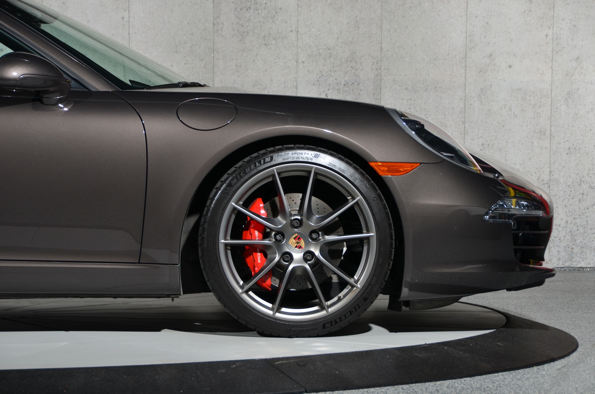 Used 2013 Porsche 911 Carrera S | St. Petersburg, FL