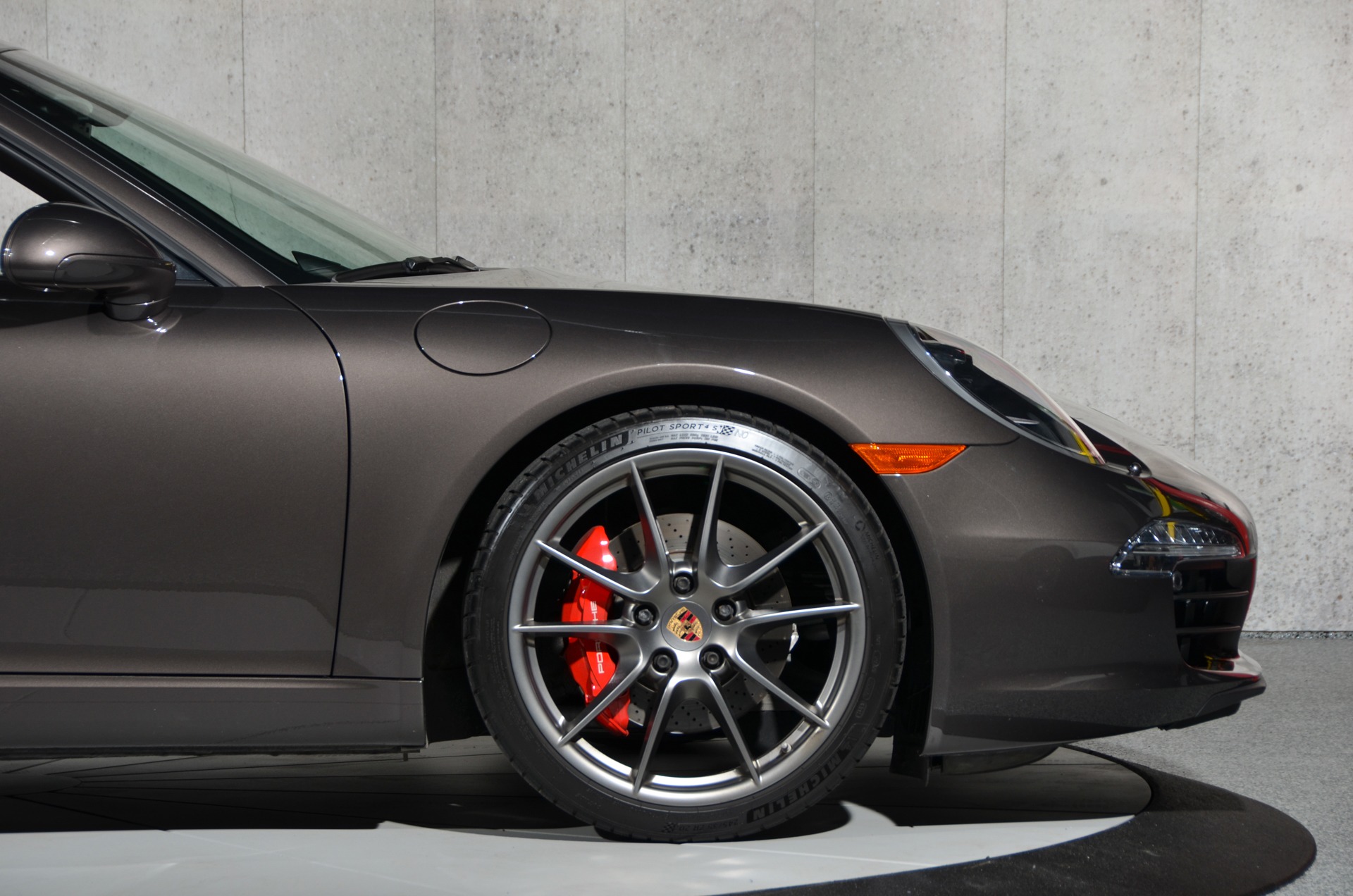 Used 2013 Porsche 911 Carrera S | St. Petersburg, FL