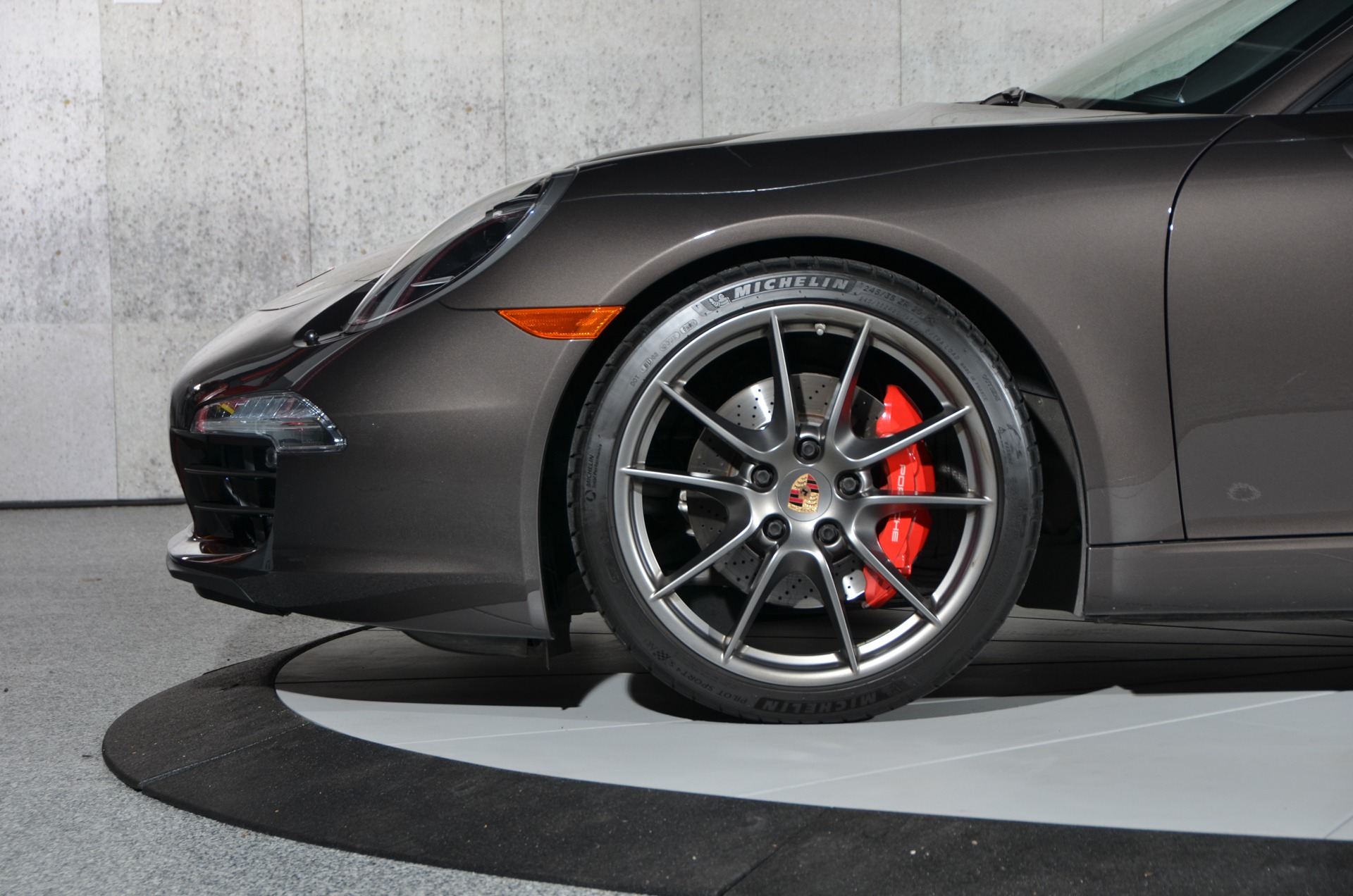Used 2013 Porsche 911 Carrera S | St. Petersburg, FL