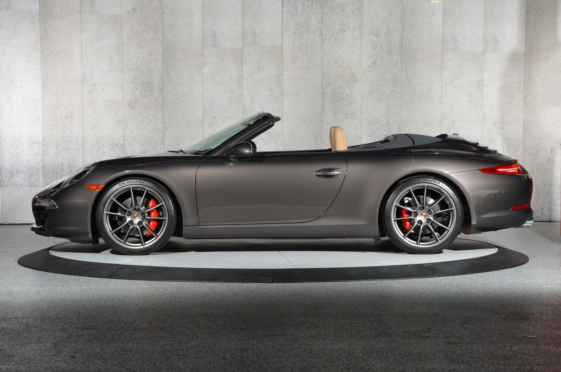Used 2013 Porsche 911 Carrera S | St. Petersburg, FL