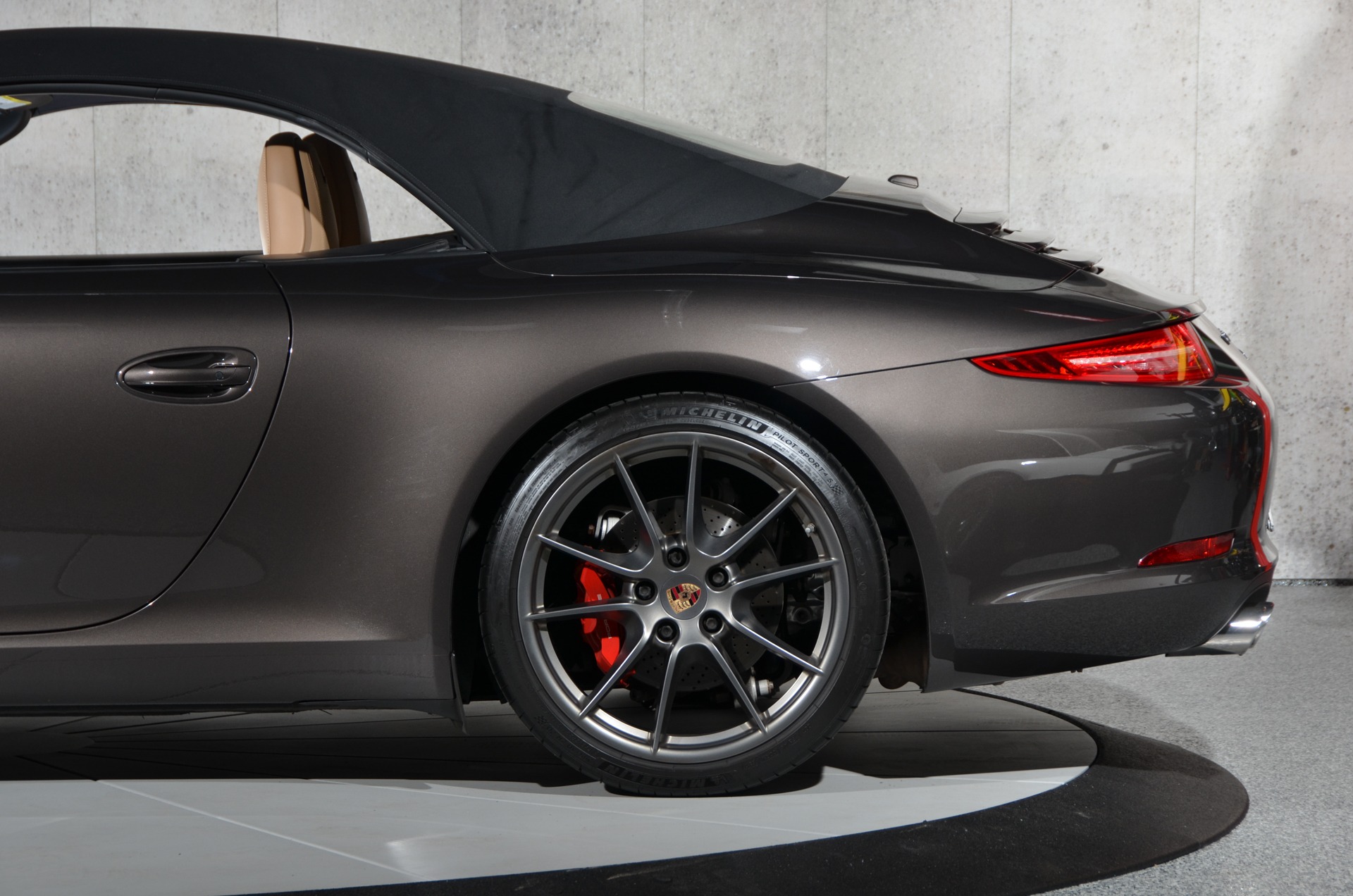 Used 2013 Porsche 911 Carrera S | St. Petersburg, FL