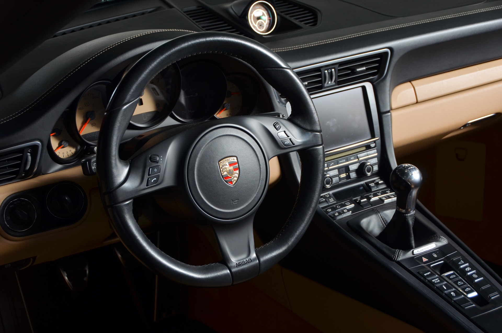 Used 2013 Porsche 911 Carrera S | St. Petersburg, FL