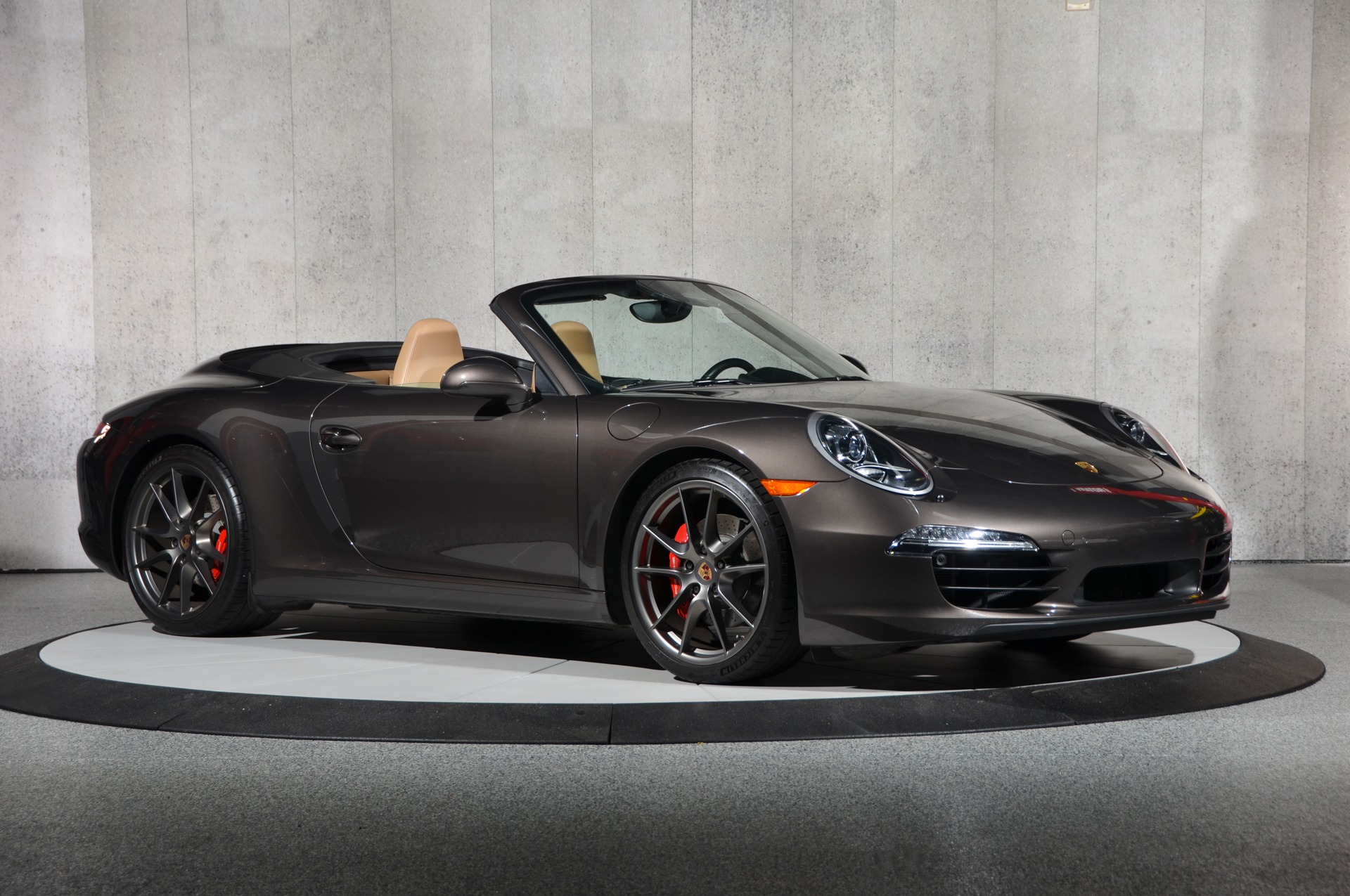 Used 2013 Porsche 911 Carrera S | St. Petersburg, FL