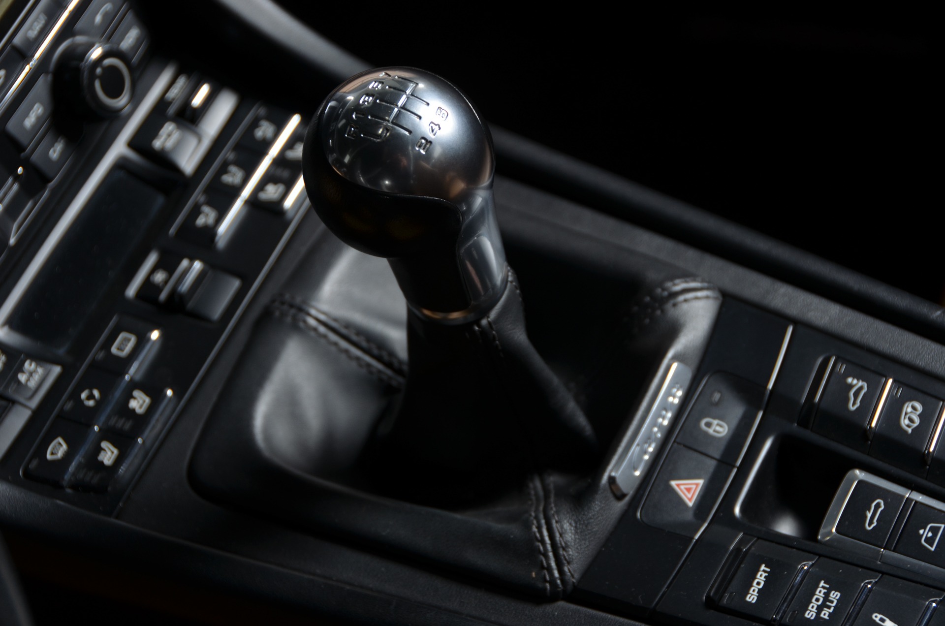 Used 2013 Porsche 911 Carrera S | St. Petersburg, FL