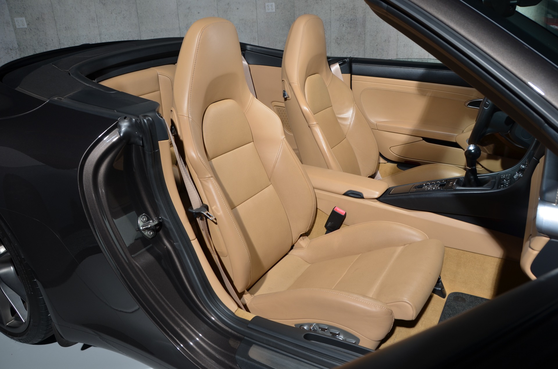 Used 2013 Porsche 911 Carrera S | St. Petersburg, FL