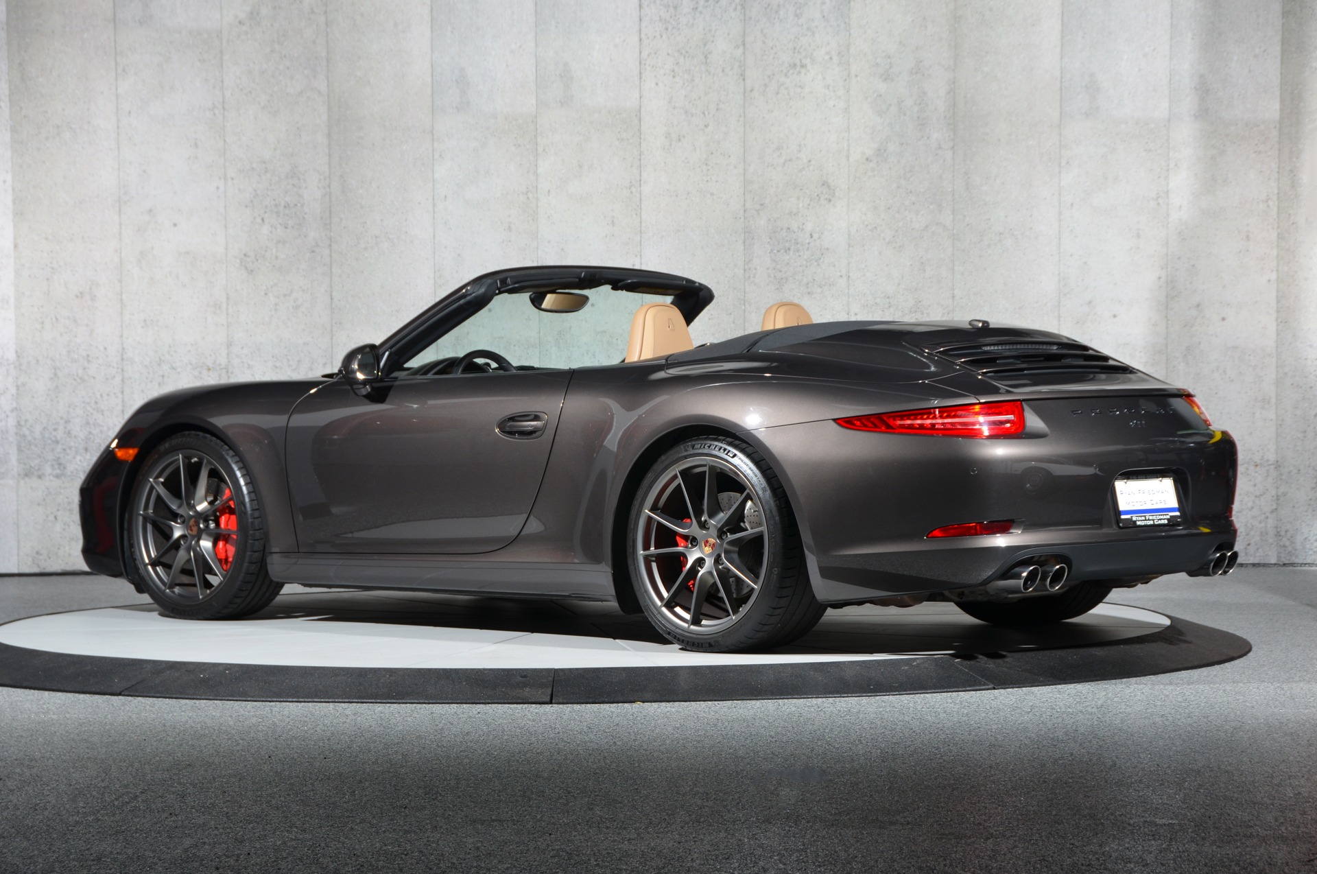 Used 2013 Porsche 911 Carrera S | St. Petersburg, FL