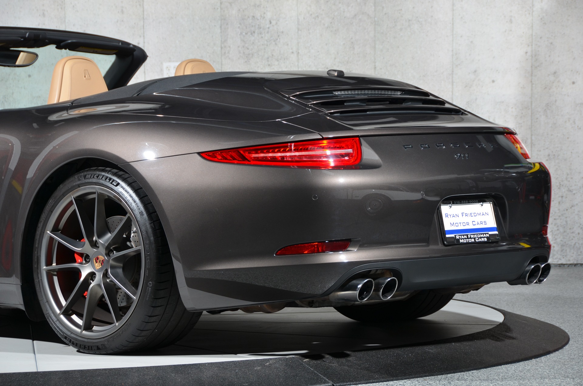 Used 2013 Porsche 911 Carrera S | St. Petersburg, FL