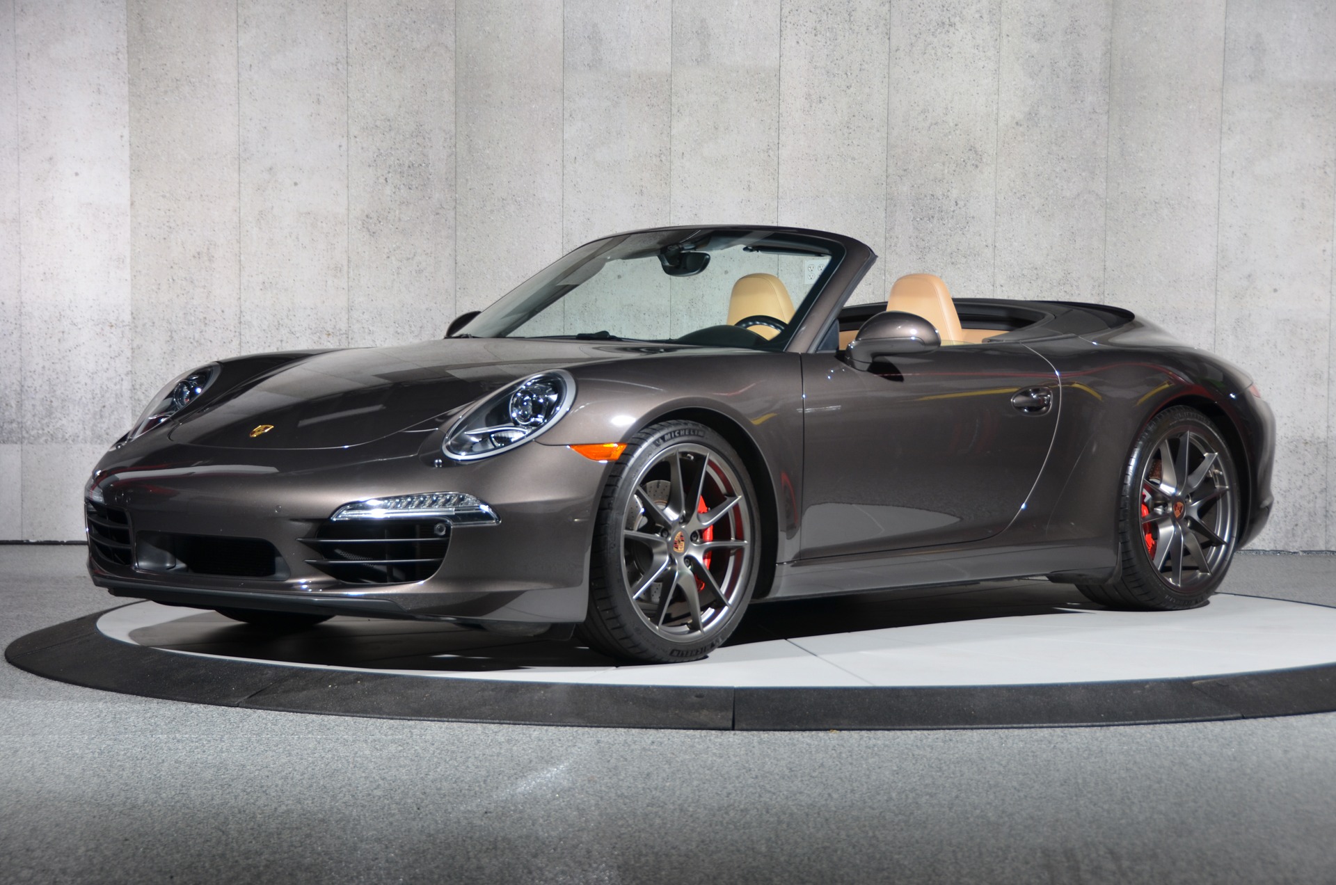 Used 2013 Porsche 911 Carrera S | St. Petersburg, FL
