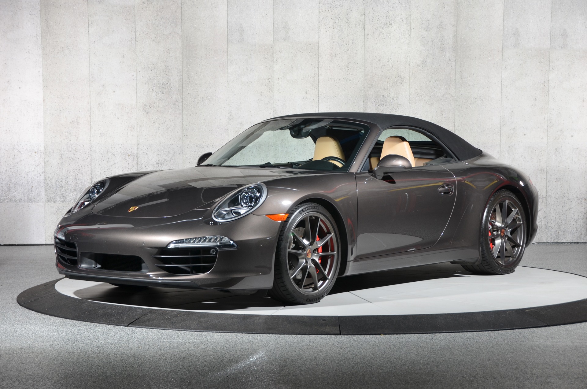 Used 2013 Porsche 911 Carrera S | St. Petersburg, FL