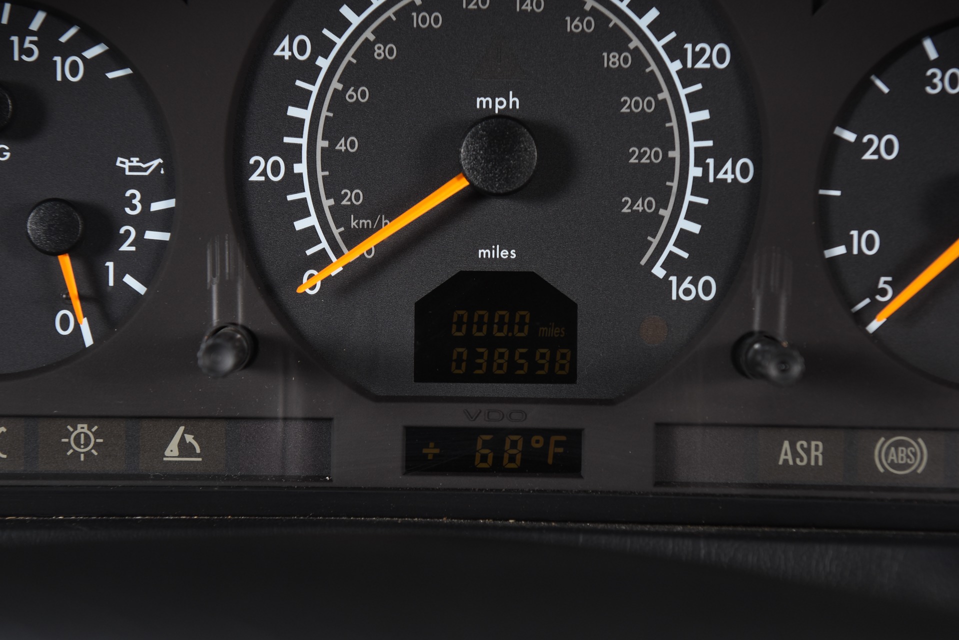 Used 1997 Mercedes-Benz SL-Class SL 500 | St. Petersburg, FL