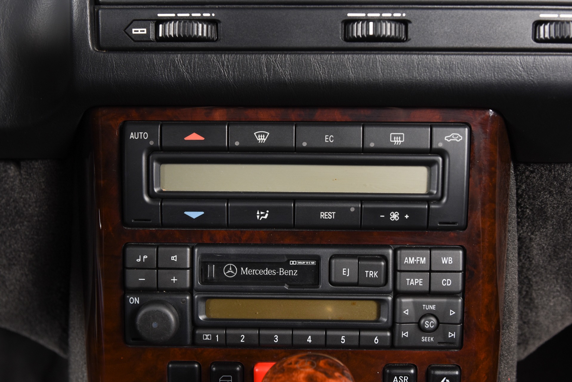Used 1997 Mercedes-Benz SL-Class SL 500 | St. Petersburg, FL