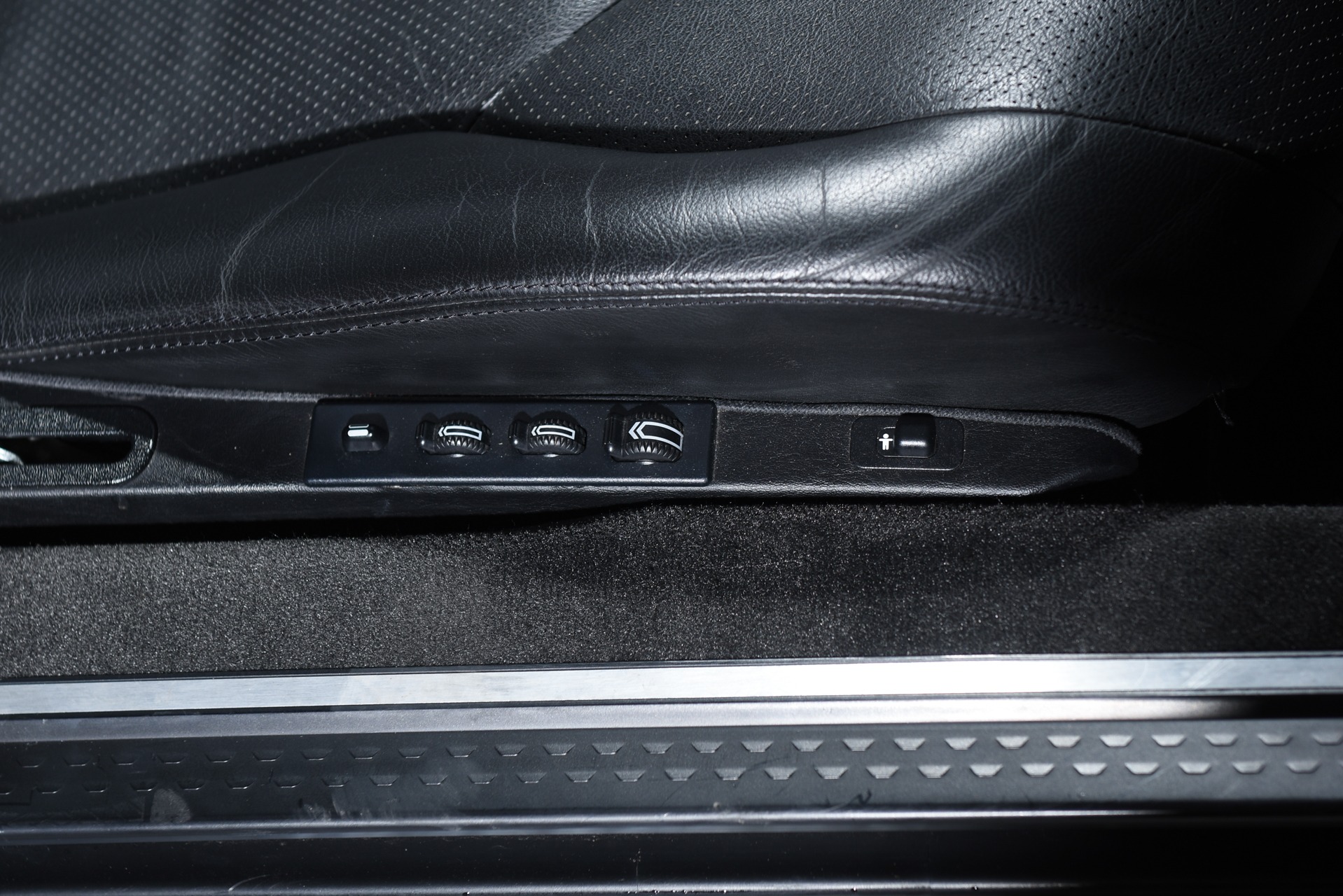Used 1997 Mercedes-Benz SL-Class SL 500 | St. Petersburg, FL