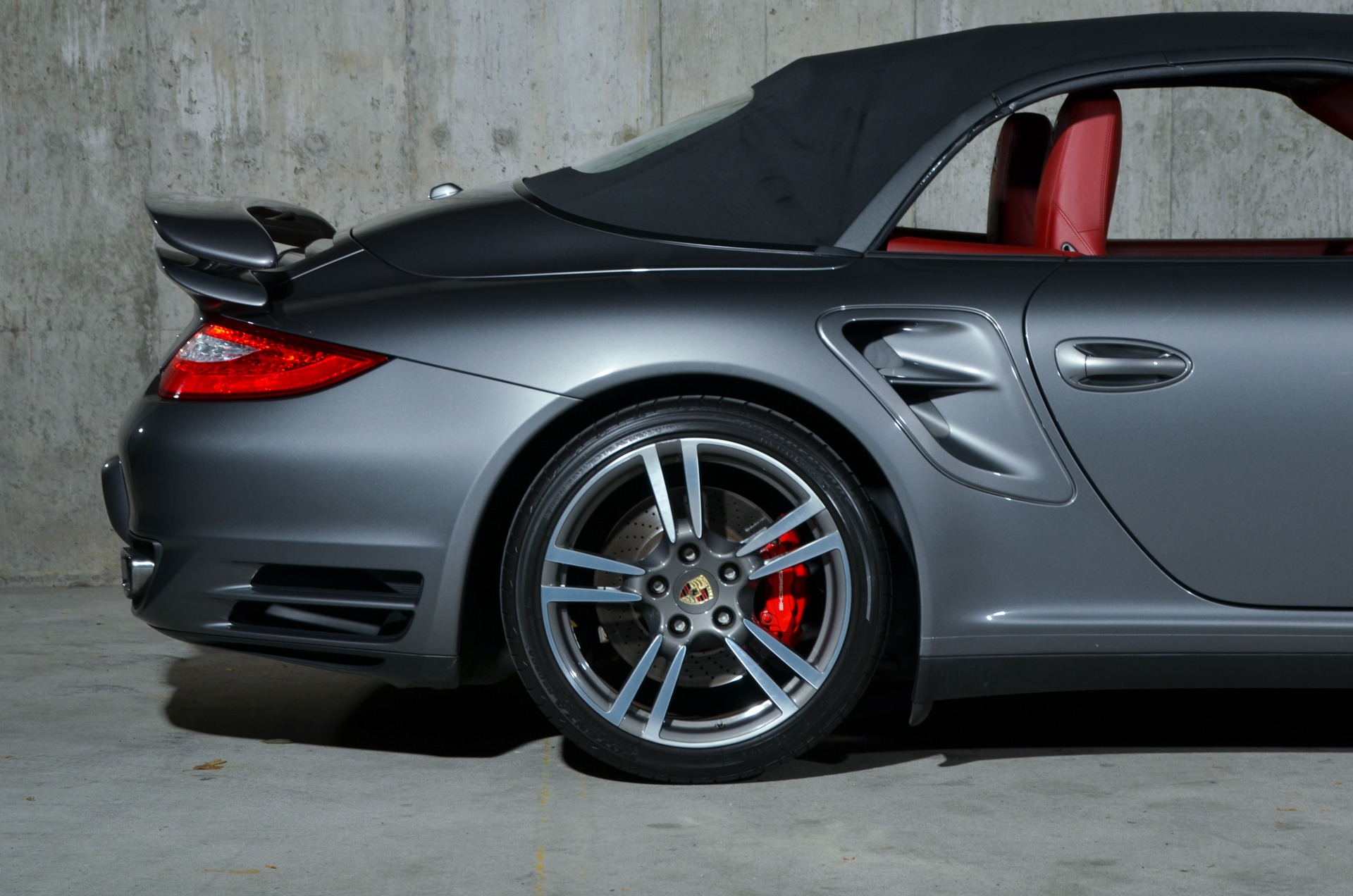 Used 2010 Porsche 911 Turbo | St. Petersburg, FL
