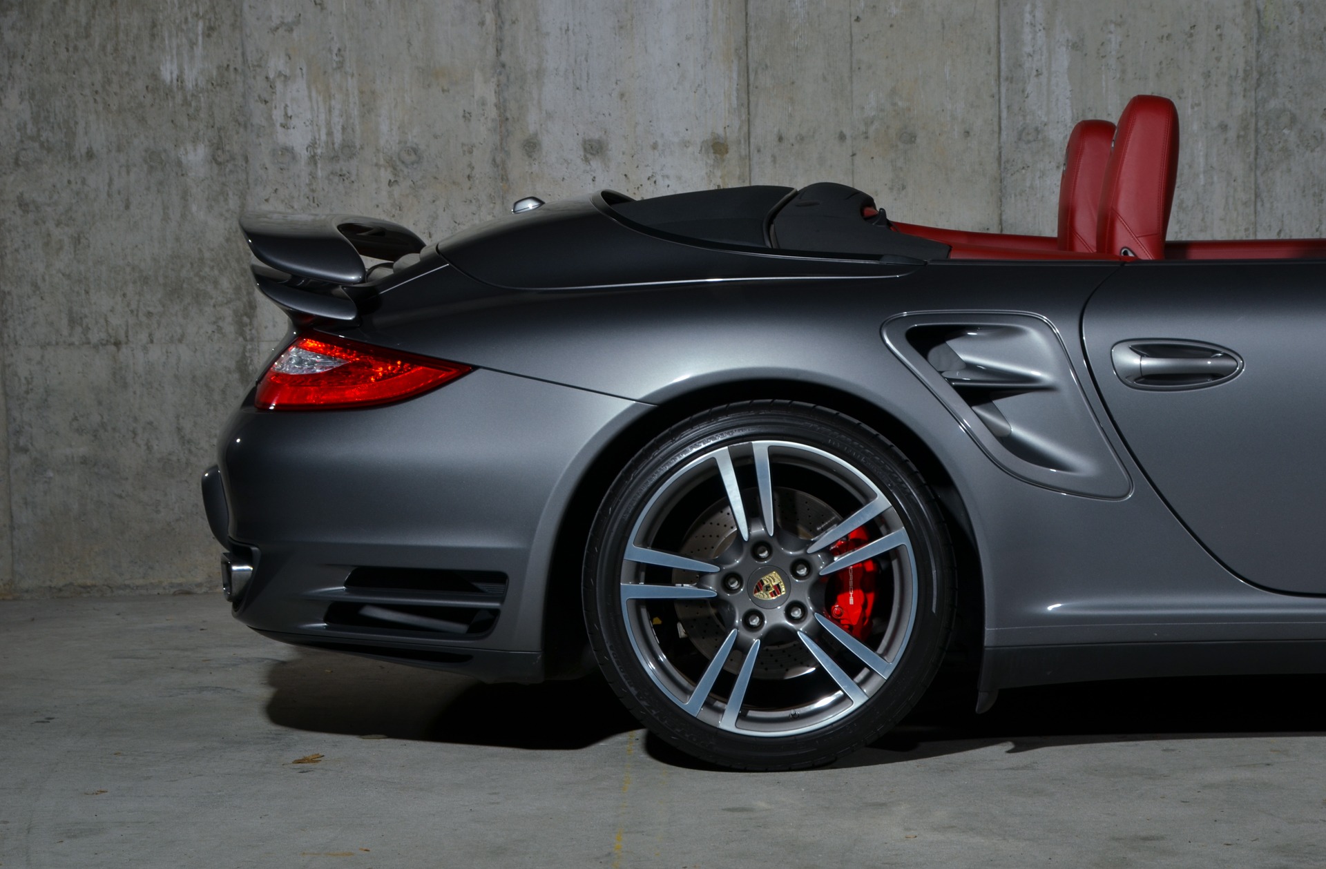 Used 2010 Porsche 911 Turbo | St. Petersburg, FL