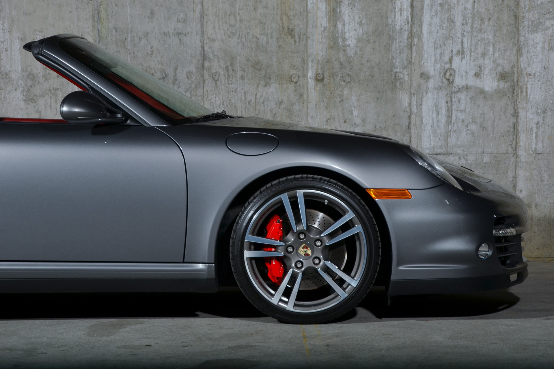 Used 2010 Porsche 911 Turbo | St. Petersburg, FL