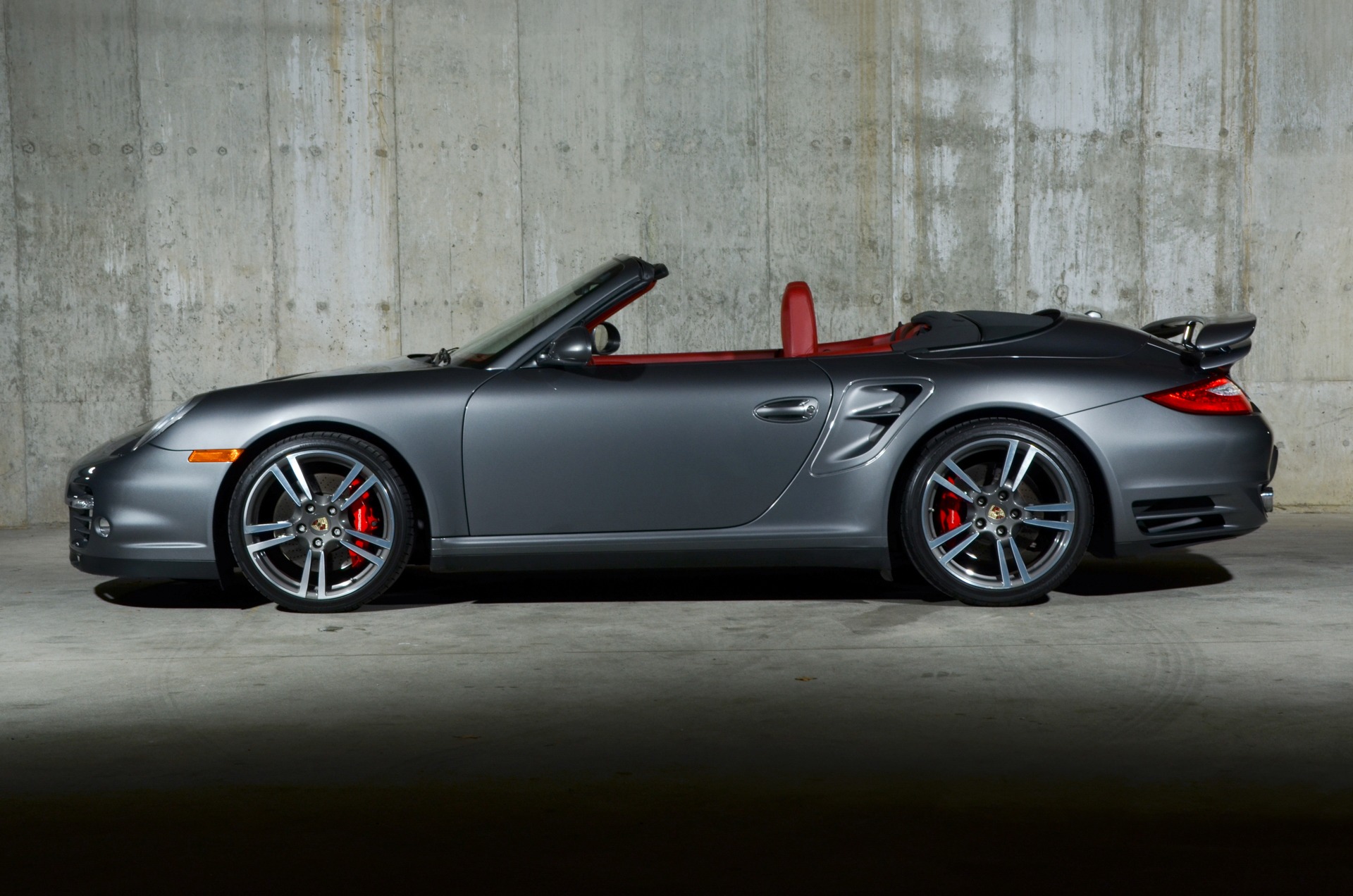 Used 2010 Porsche 911 Turbo | St. Petersburg, FL