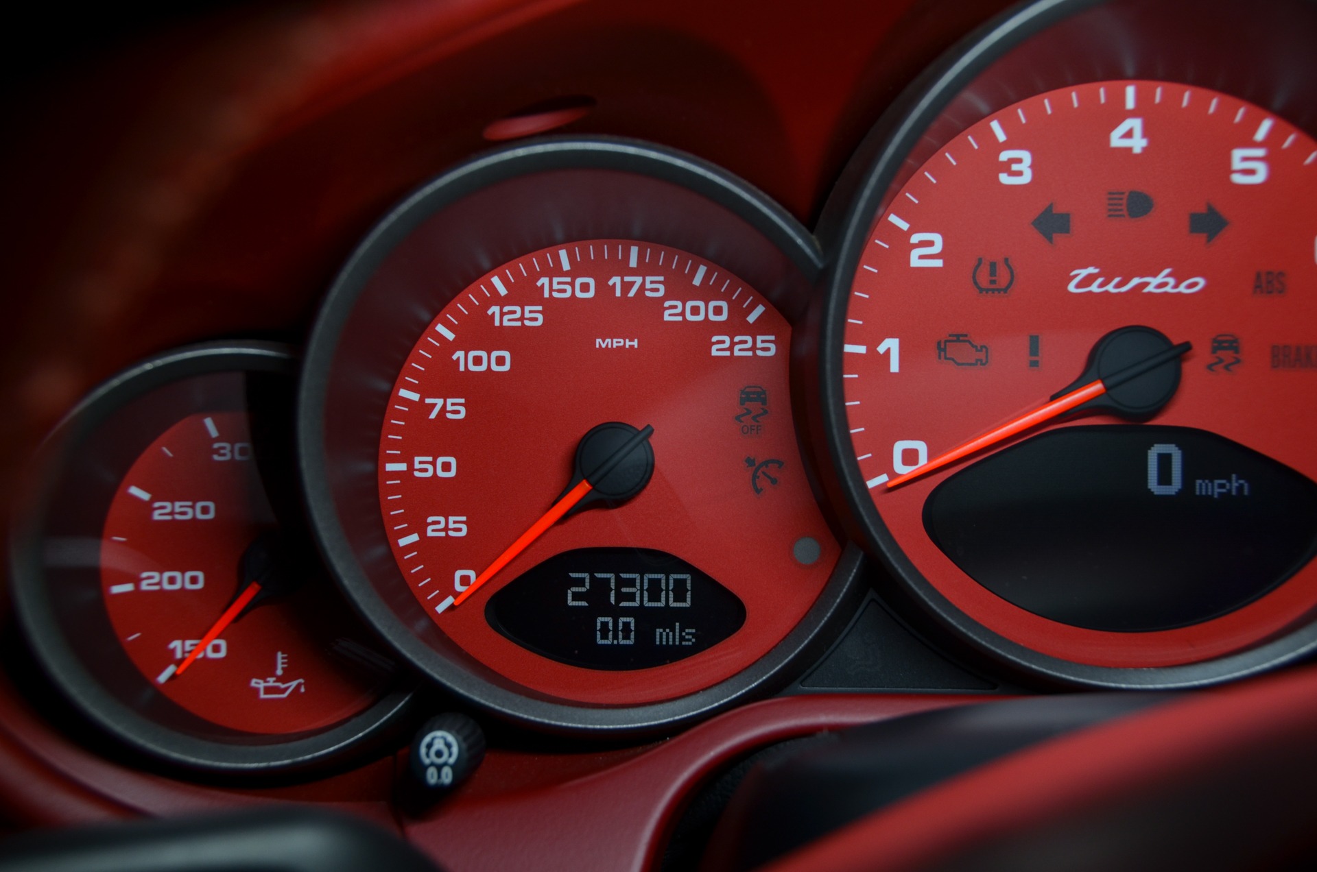 Used 2010 Porsche 911 Turbo | St. Petersburg, FL