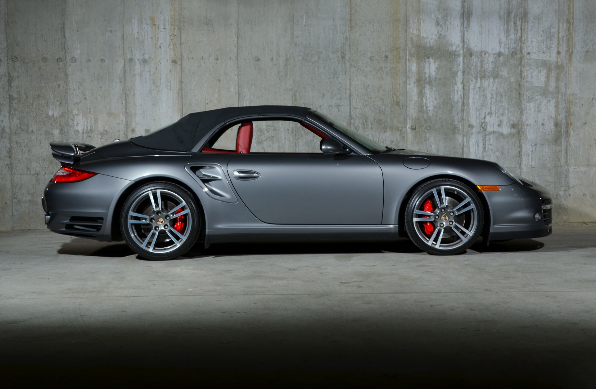Used 2010 Porsche 911 Turbo | St. Petersburg, FL
