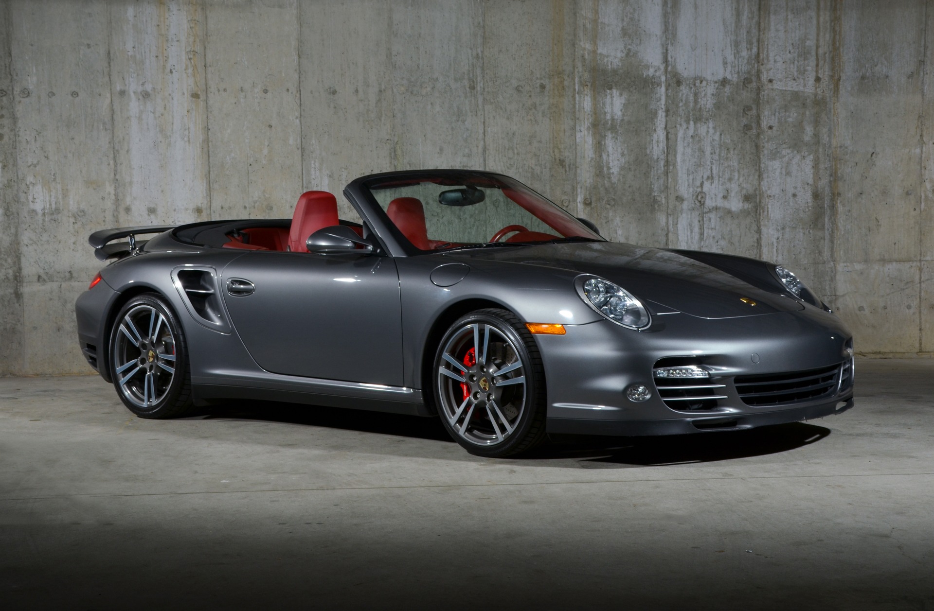 Used 2010 Porsche 911 Turbo | St. Petersburg, FL