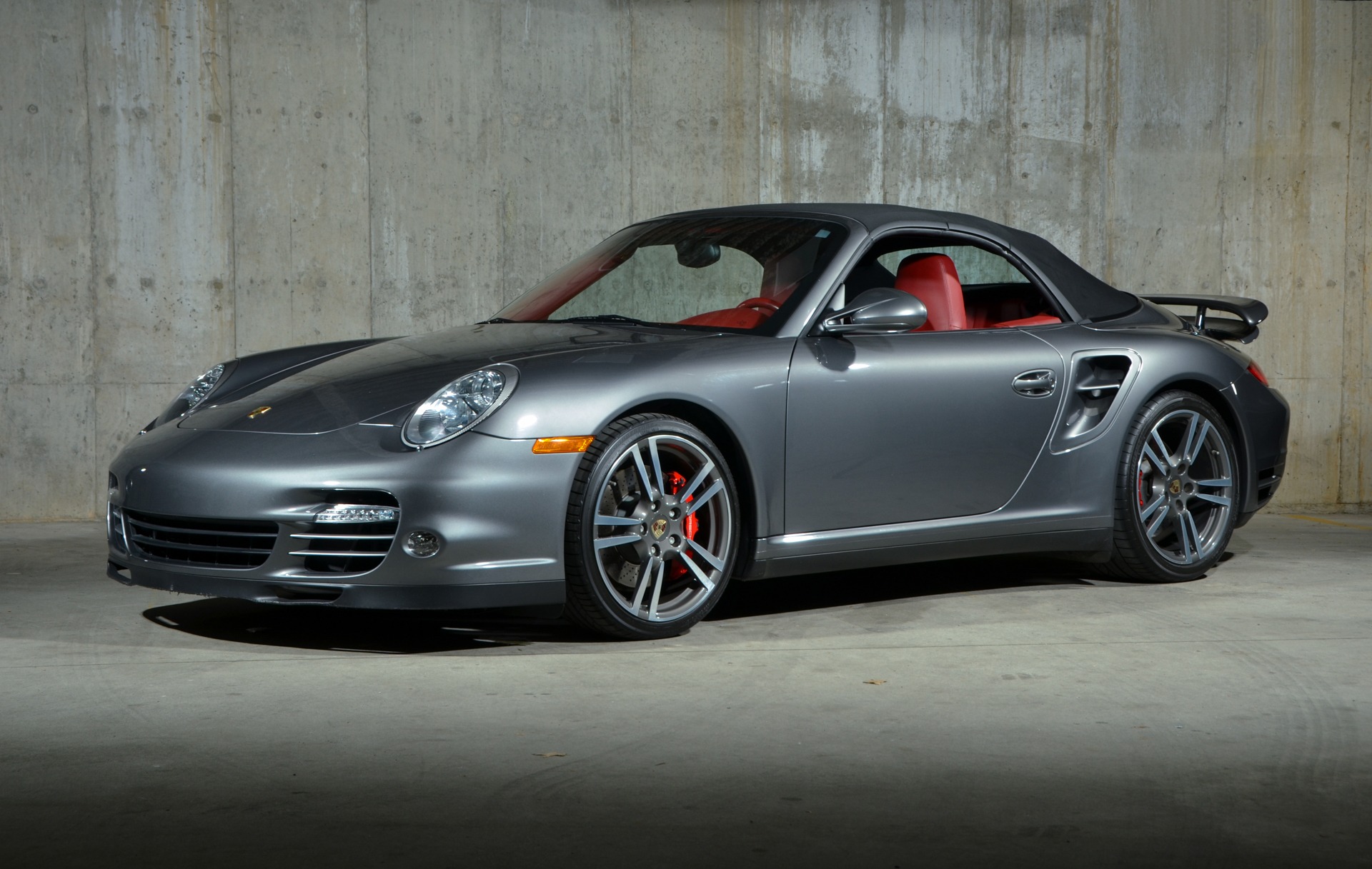Used 2010 Porsche 911 Turbo | St. Petersburg, FL