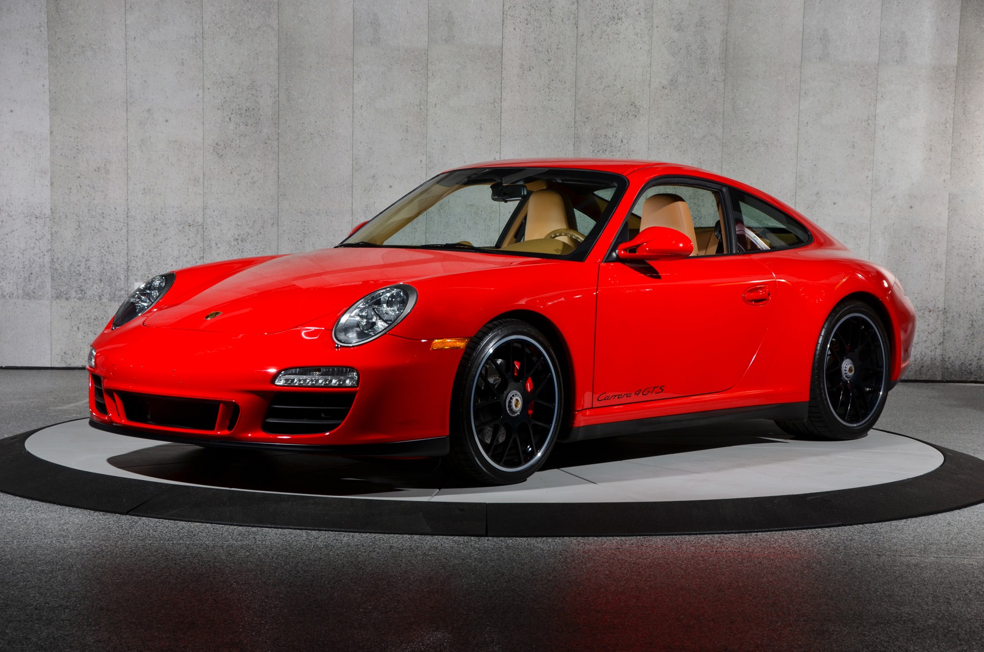 Used 2012 Porsche 911 Carrera 4 GTS | St. Petersburg, FL