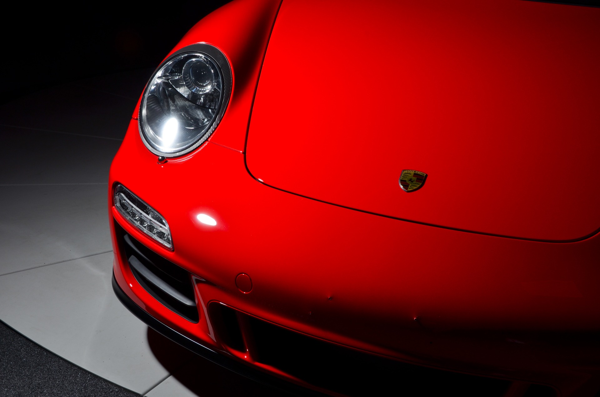 Used 2012 Porsche 911 Carrera 4 GTS | St. Petersburg, FL
