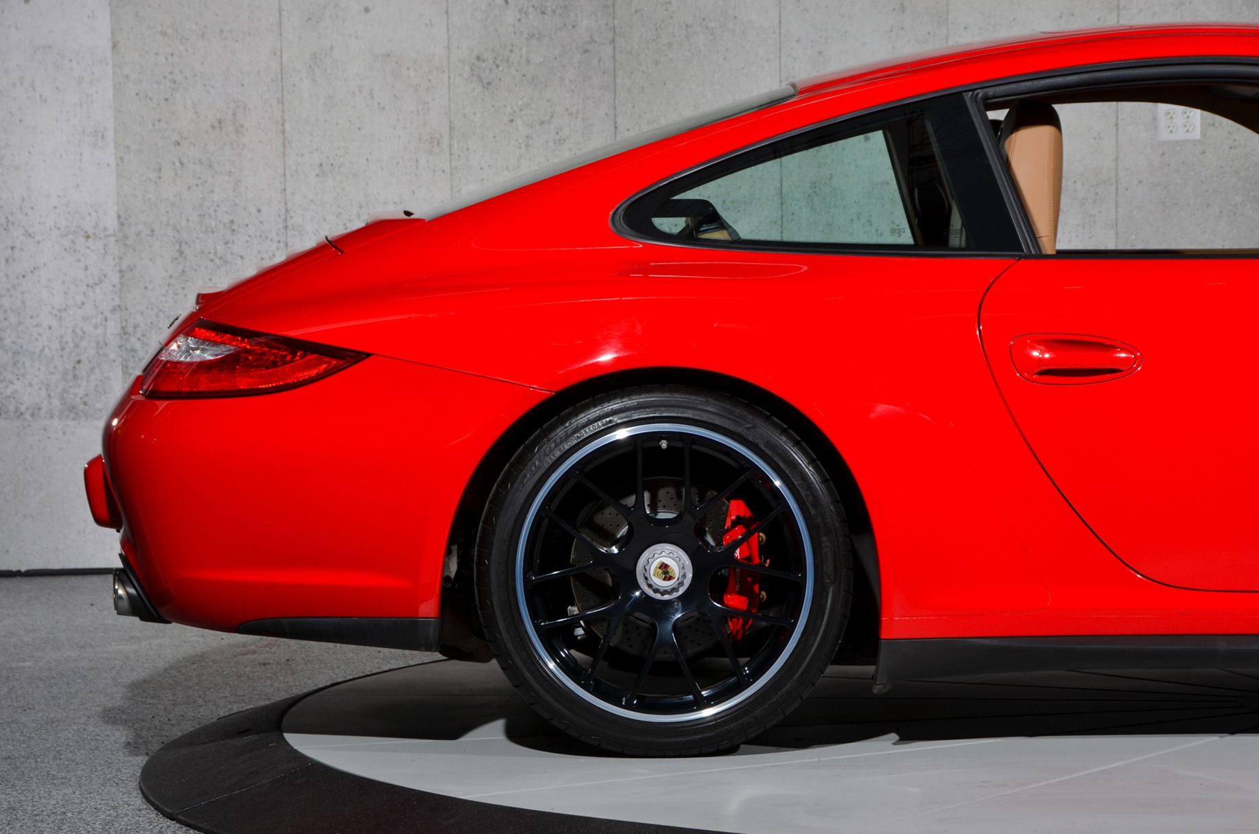 Used 2012 Porsche 911 Carrera 4 GTS | St. Petersburg, FL