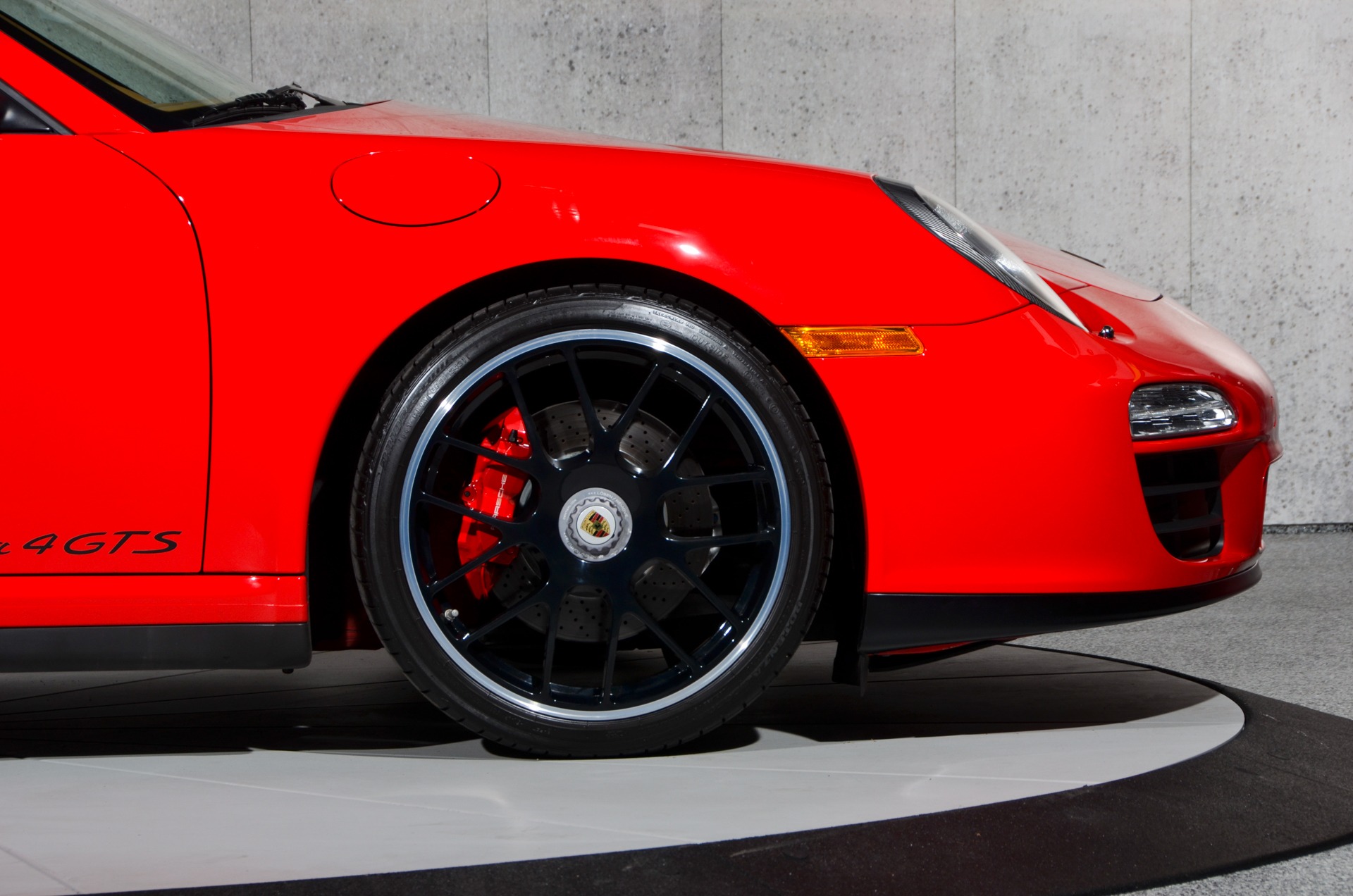 Used 2012 Porsche 911 Carrera 4 GTS | St. Petersburg, FL