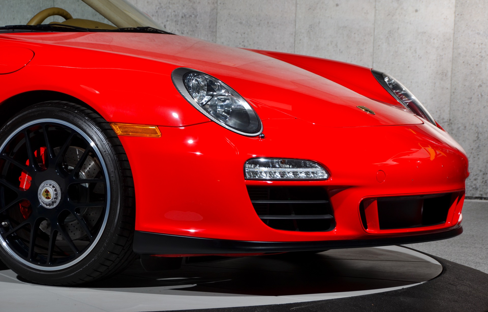 Used 2012 Porsche 911 Carrera 4 GTS | St. Petersburg, FL