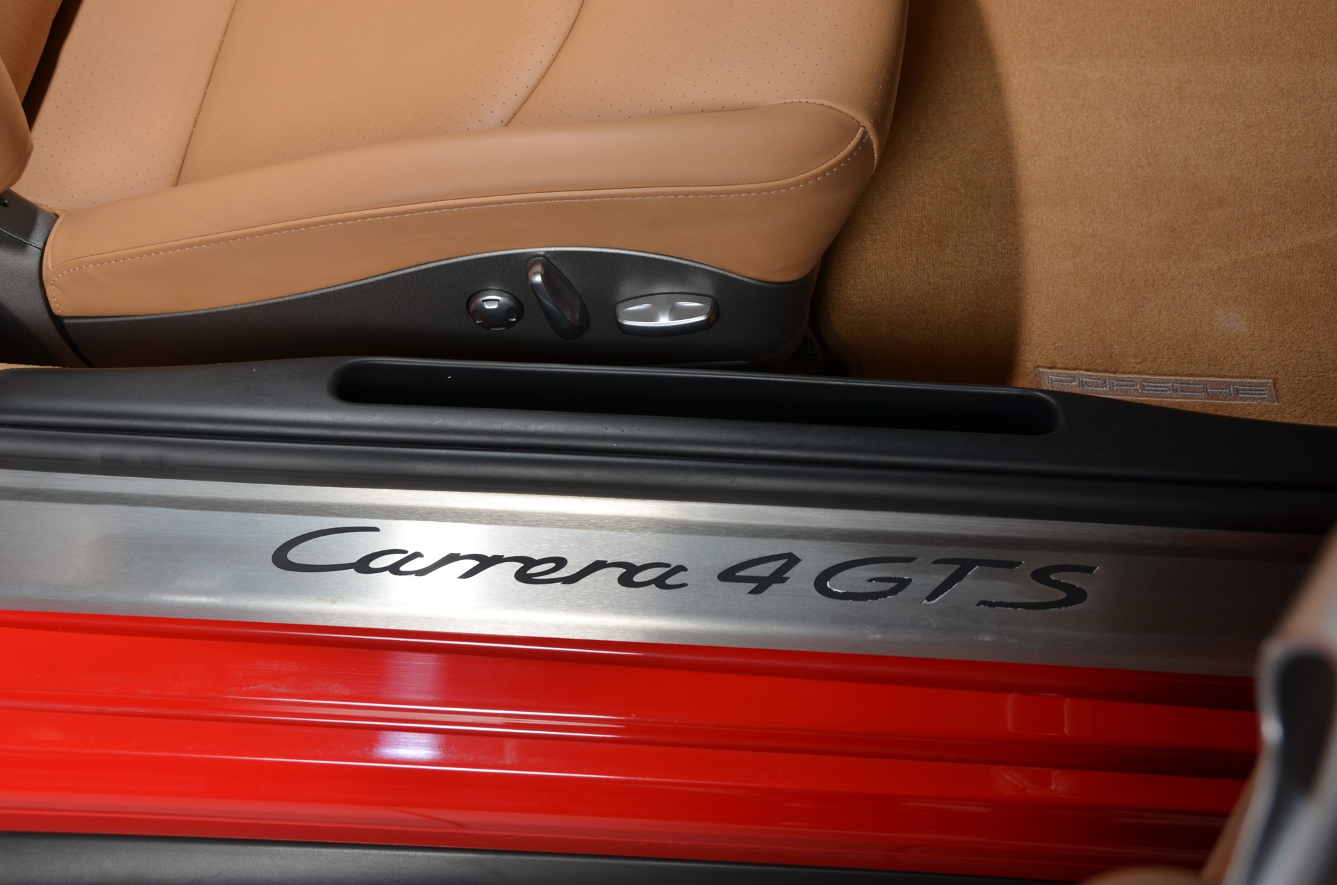 Used 2012 Porsche 911 Carrera 4 GTS | St. Petersburg, FL