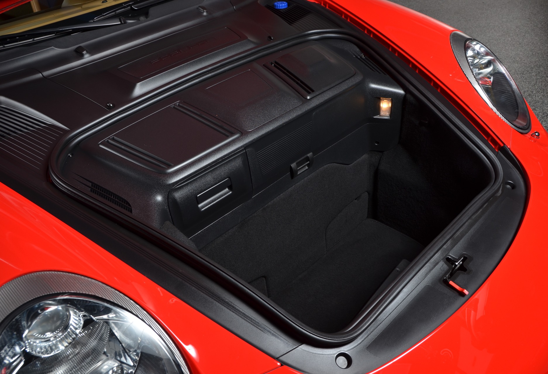 Used 2012 Porsche 911 Carrera 4 GTS | St. Petersburg, FL