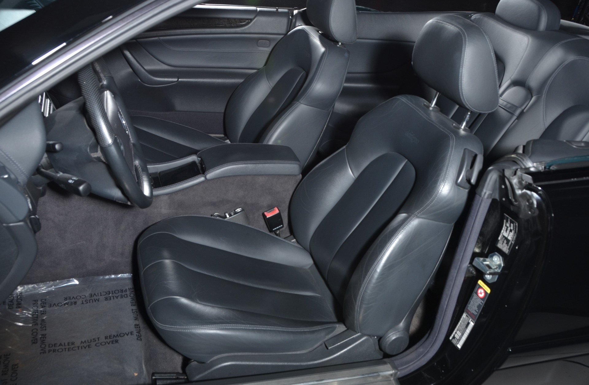 Used 2002 Mercedes-Benz CLK CLK 55 AMG | St. Petersburg, FL