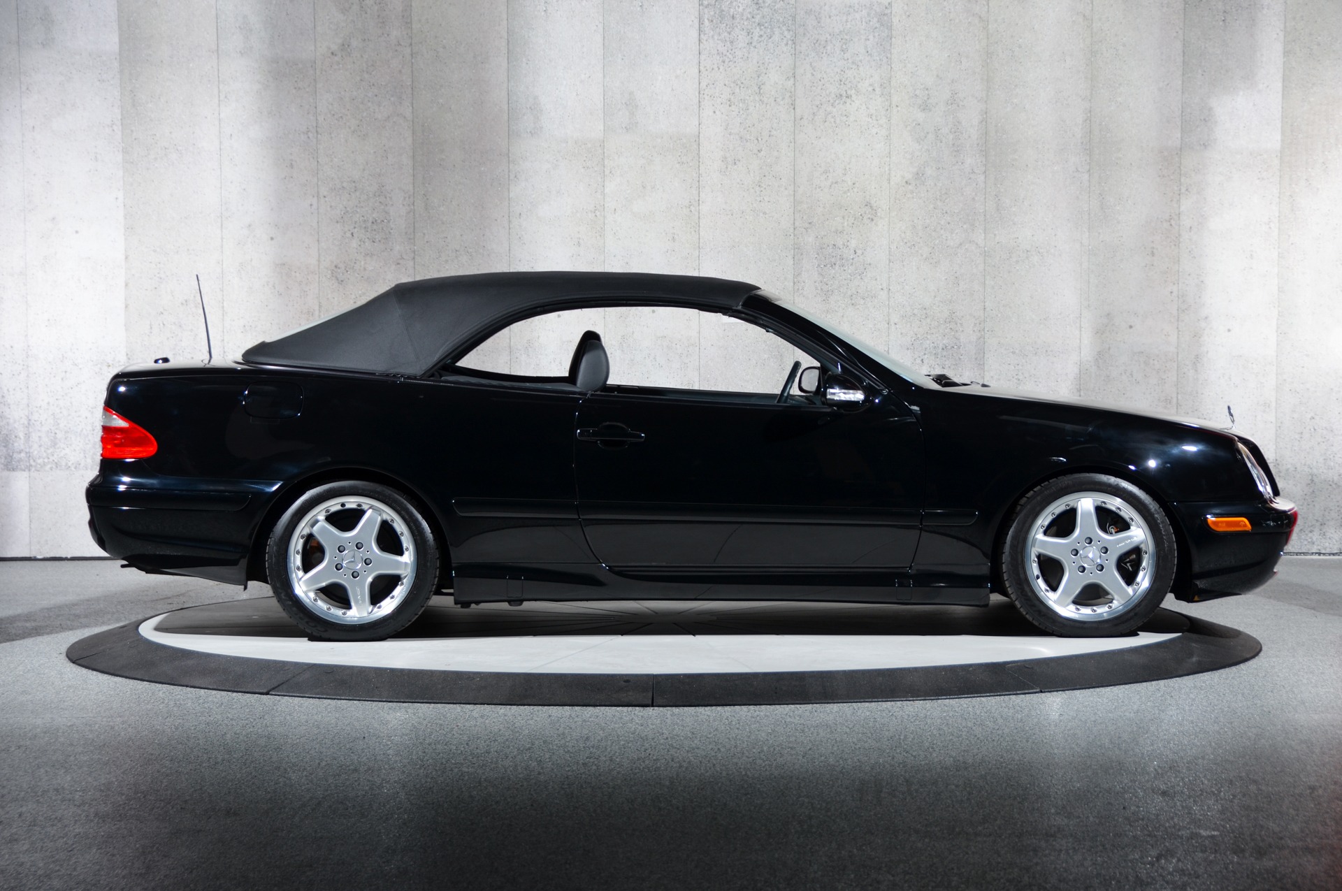 Used 2002 Mercedes-Benz CLK CLK 55 AMG | St. Petersburg, FL
