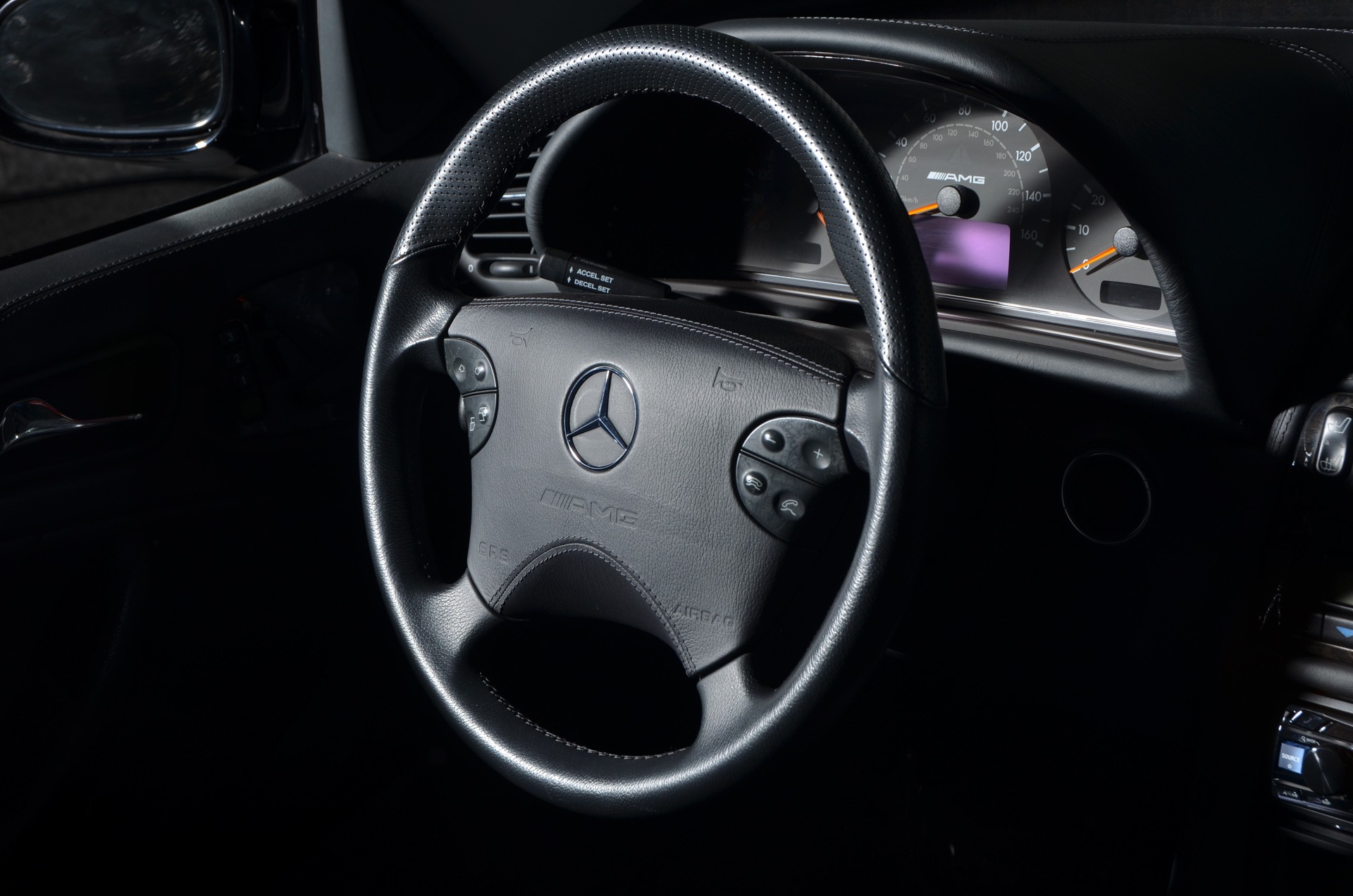 Used 2002 Mercedes-Benz CLK CLK 55 AMG | St. Petersburg, FL