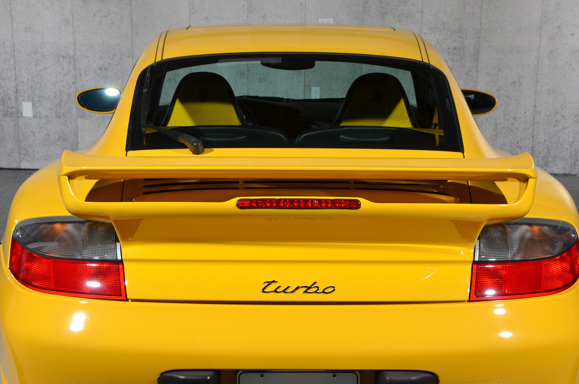 Used 2002 Porsche 911 Turbo | St. Petersburg, FL