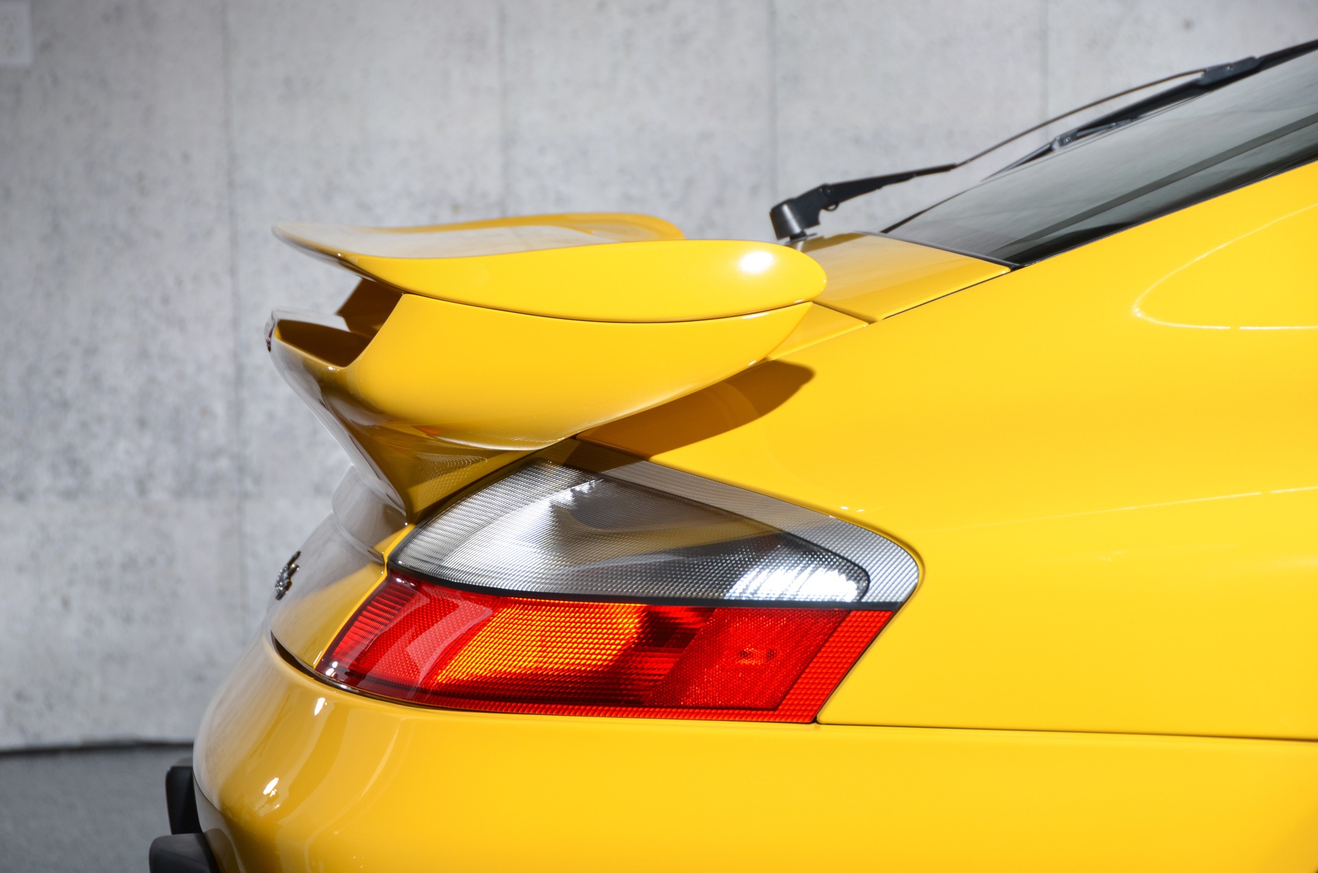 Used 2002 Porsche 911 Turbo | St. Petersburg, FL