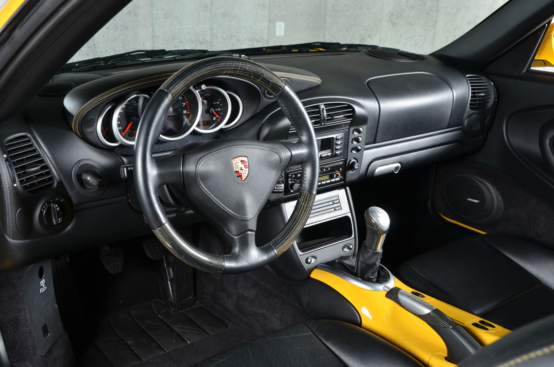 Used 2002 Porsche 911 Turbo | St. Petersburg, FL