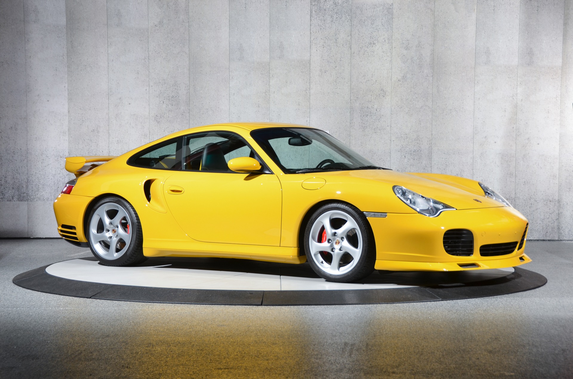 Used 2002 Porsche 911 Turbo | St. Petersburg, FL